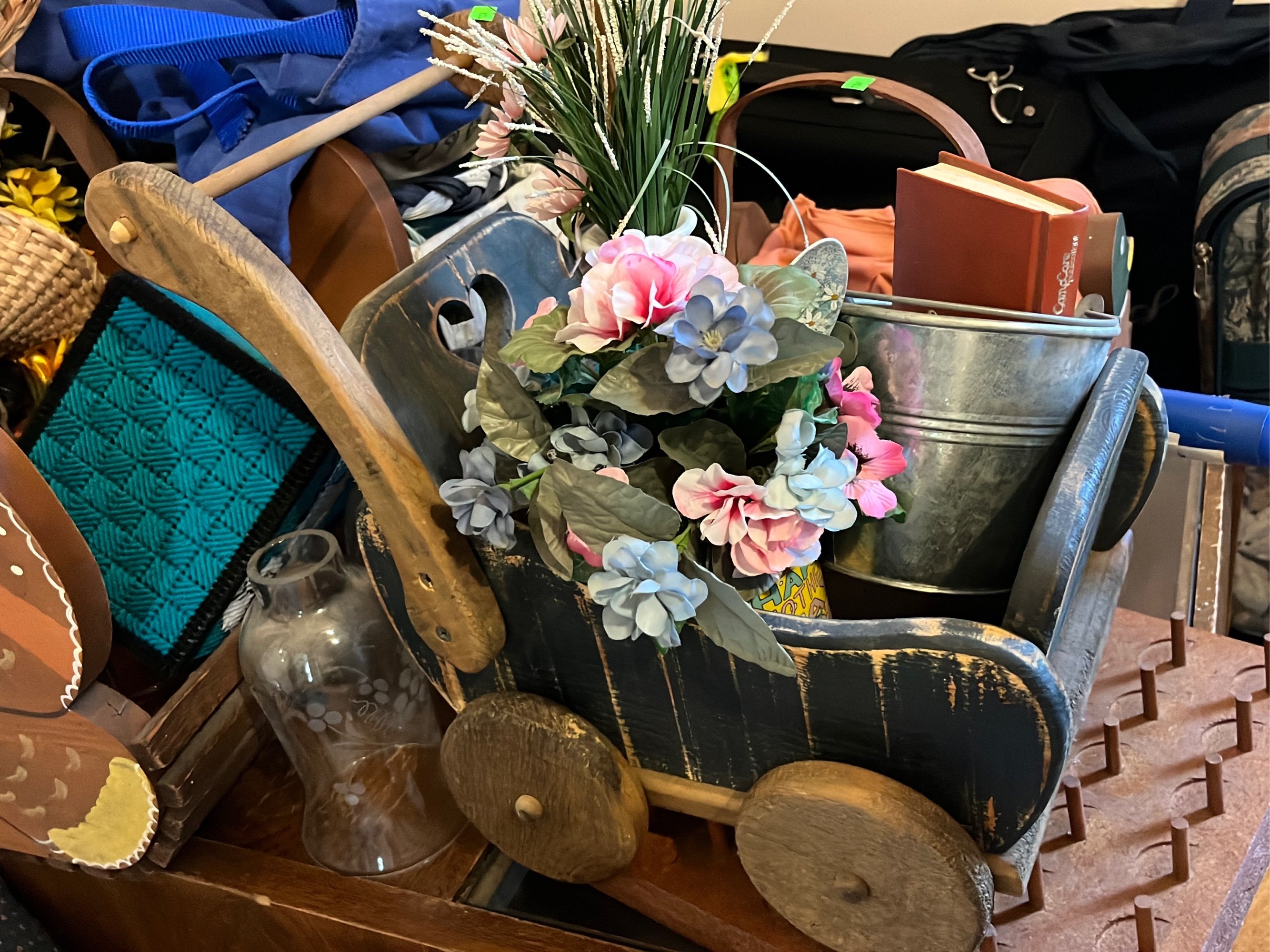 Online Bidding Only!