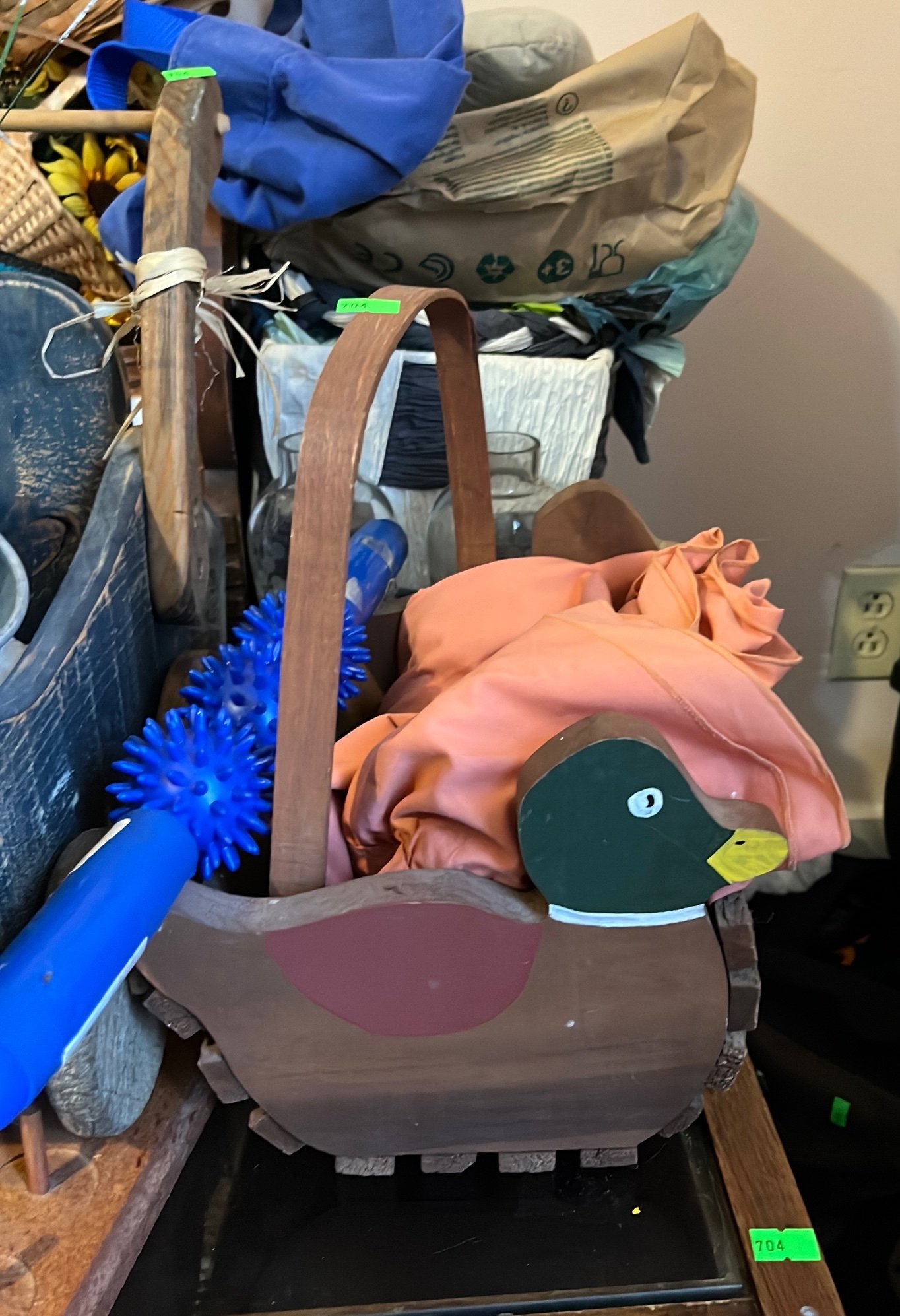 Online Bidding Only!