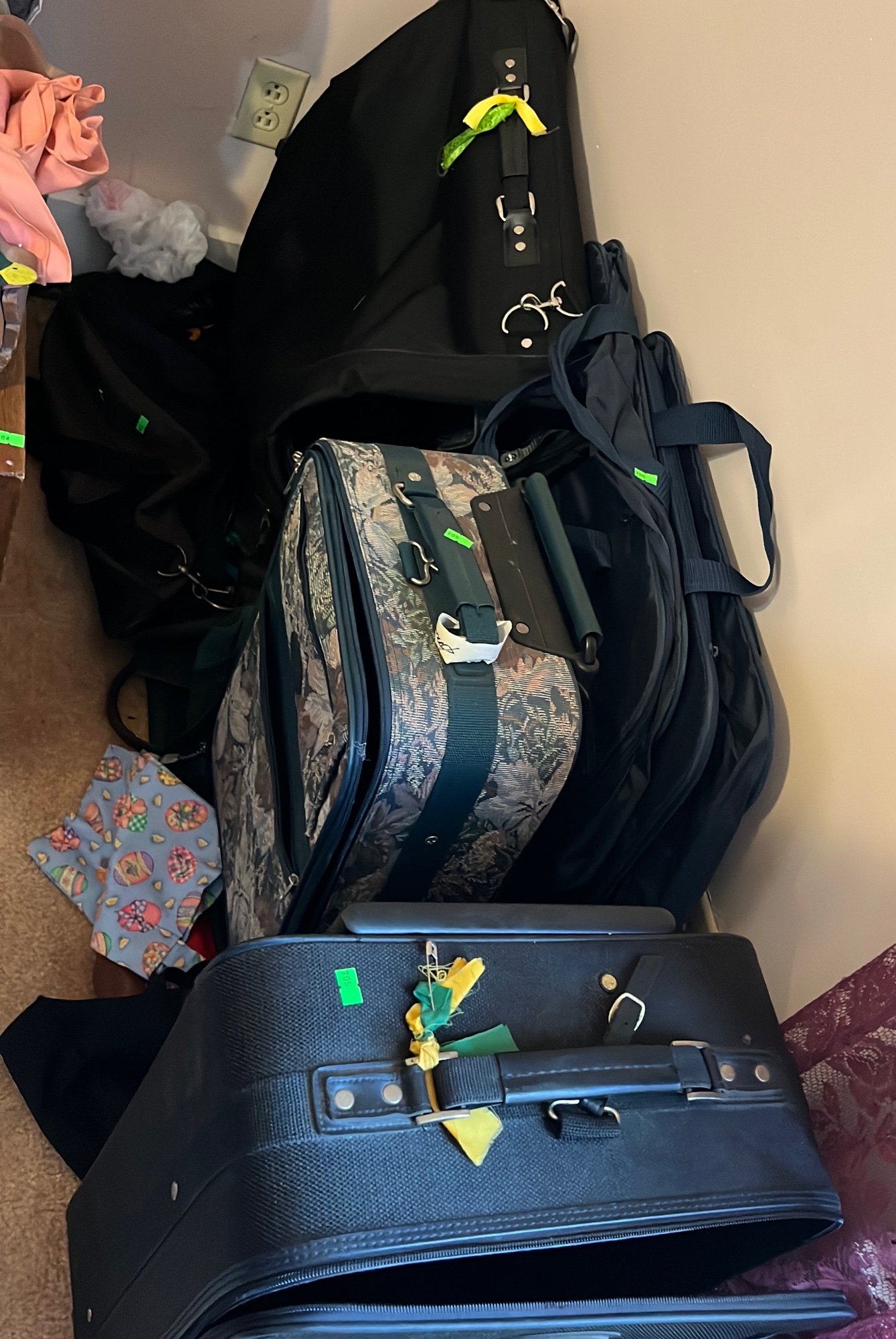 Online Bidding Only!