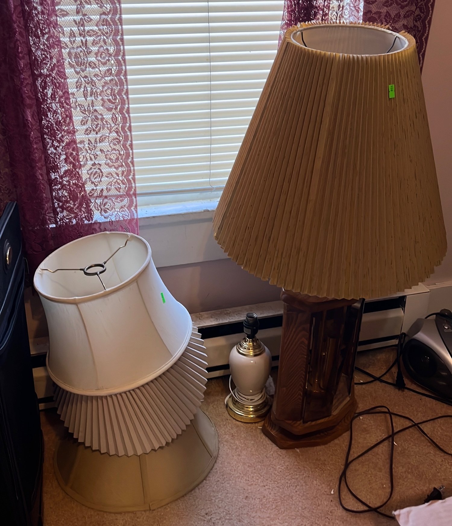 Online Bidding Only!