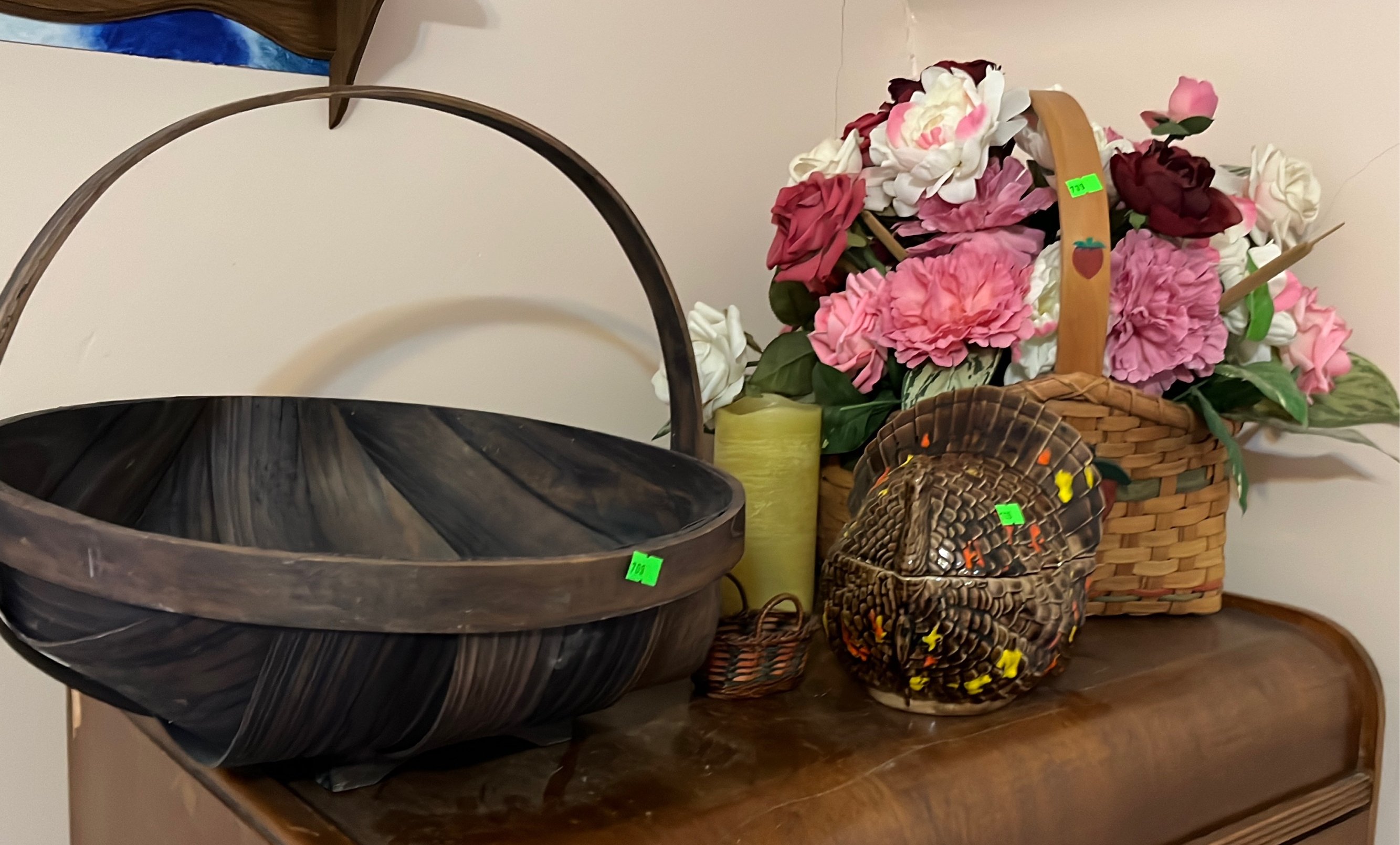 Online Bidding Only!