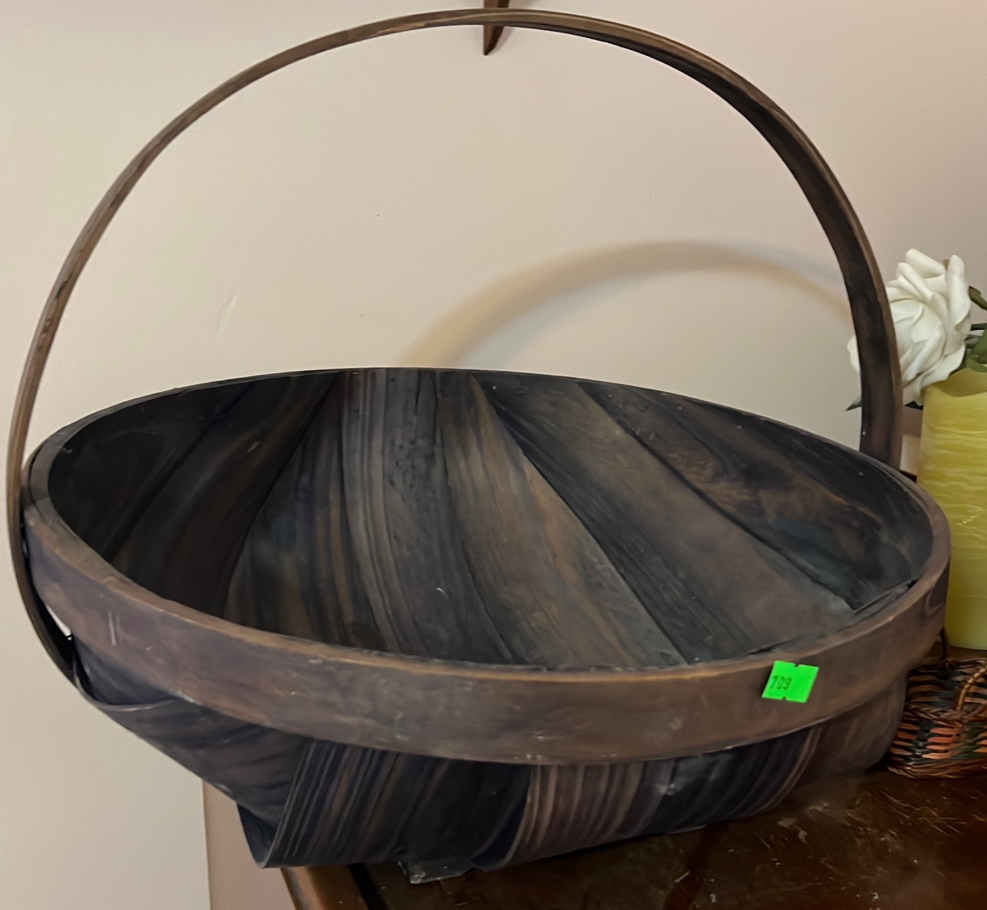 Online Bidding Only!