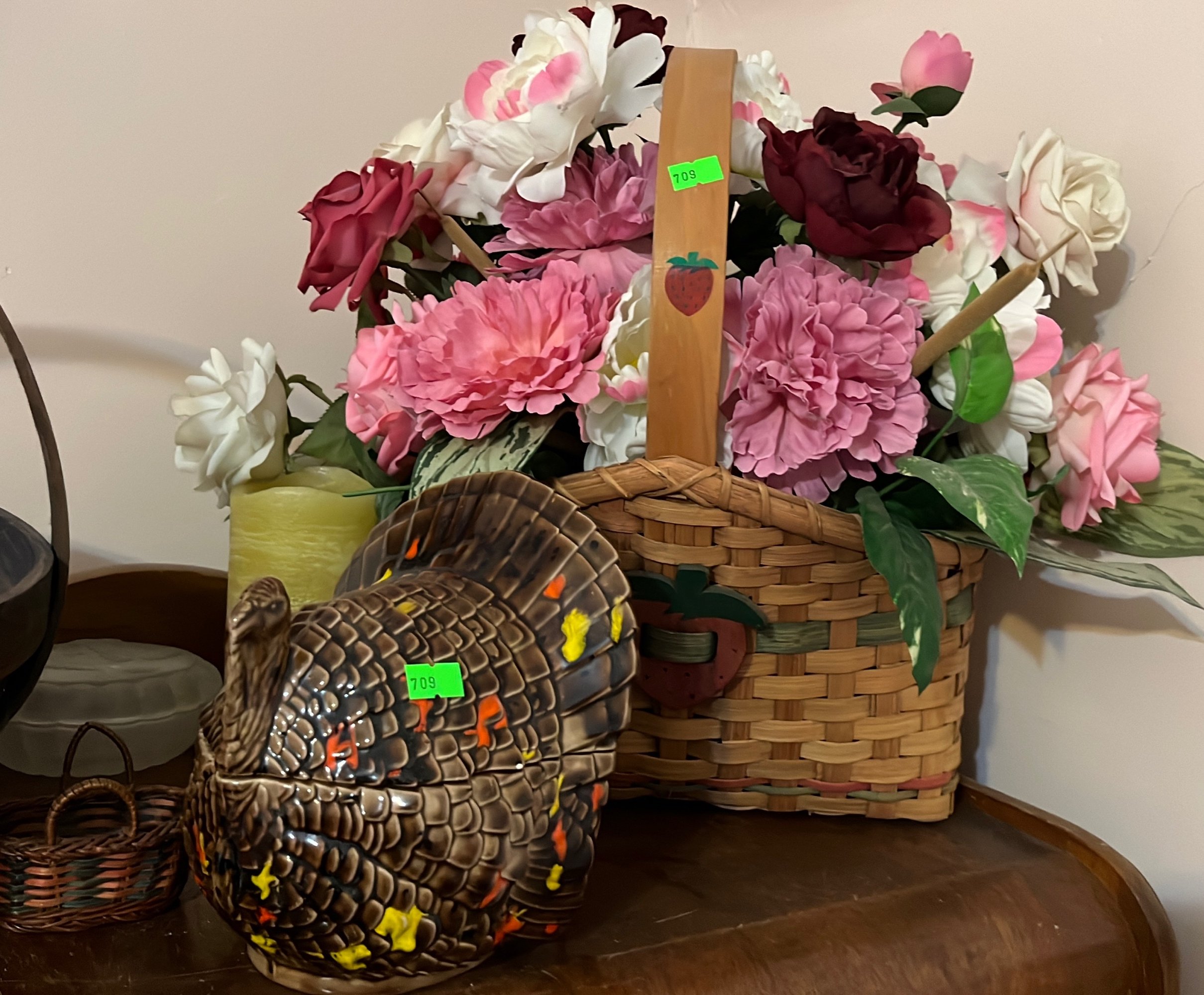 Online Bidding Only!