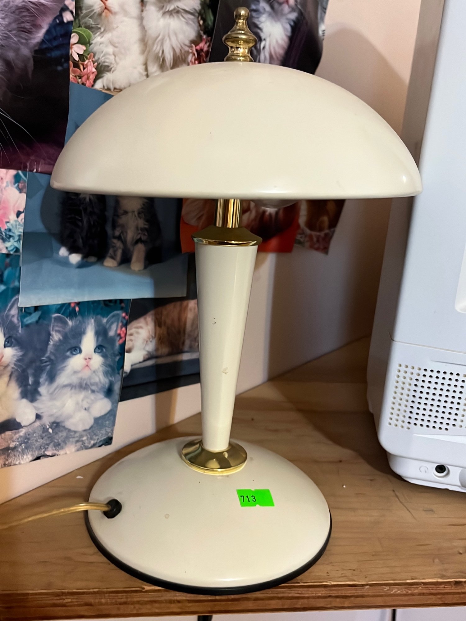 Online Bidding Only!