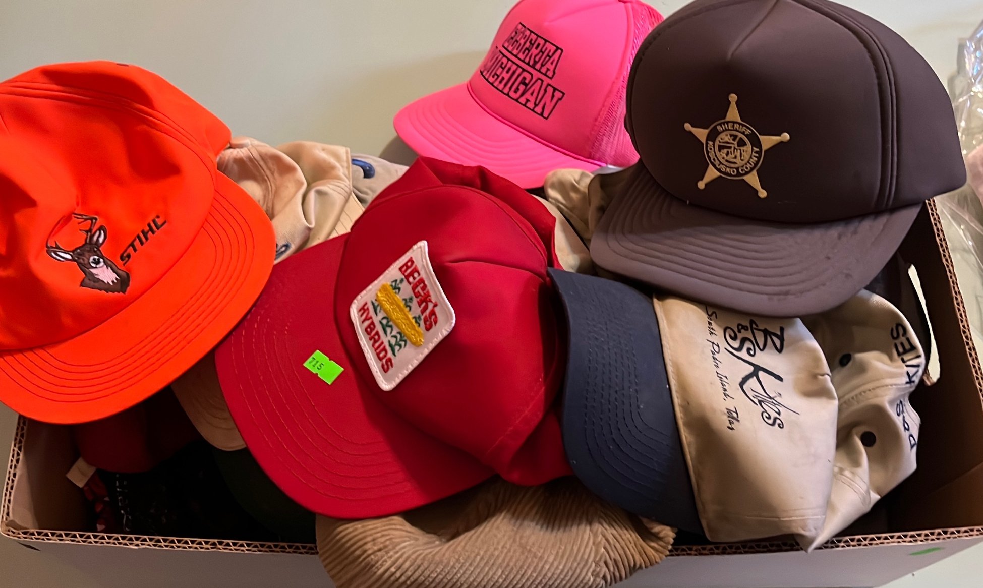 Online Bidding Only!