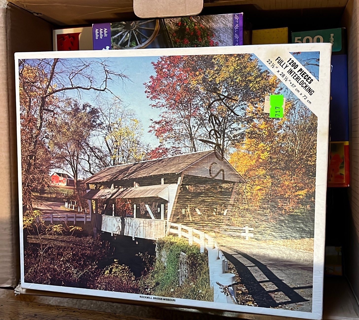 Online Bidding Only!