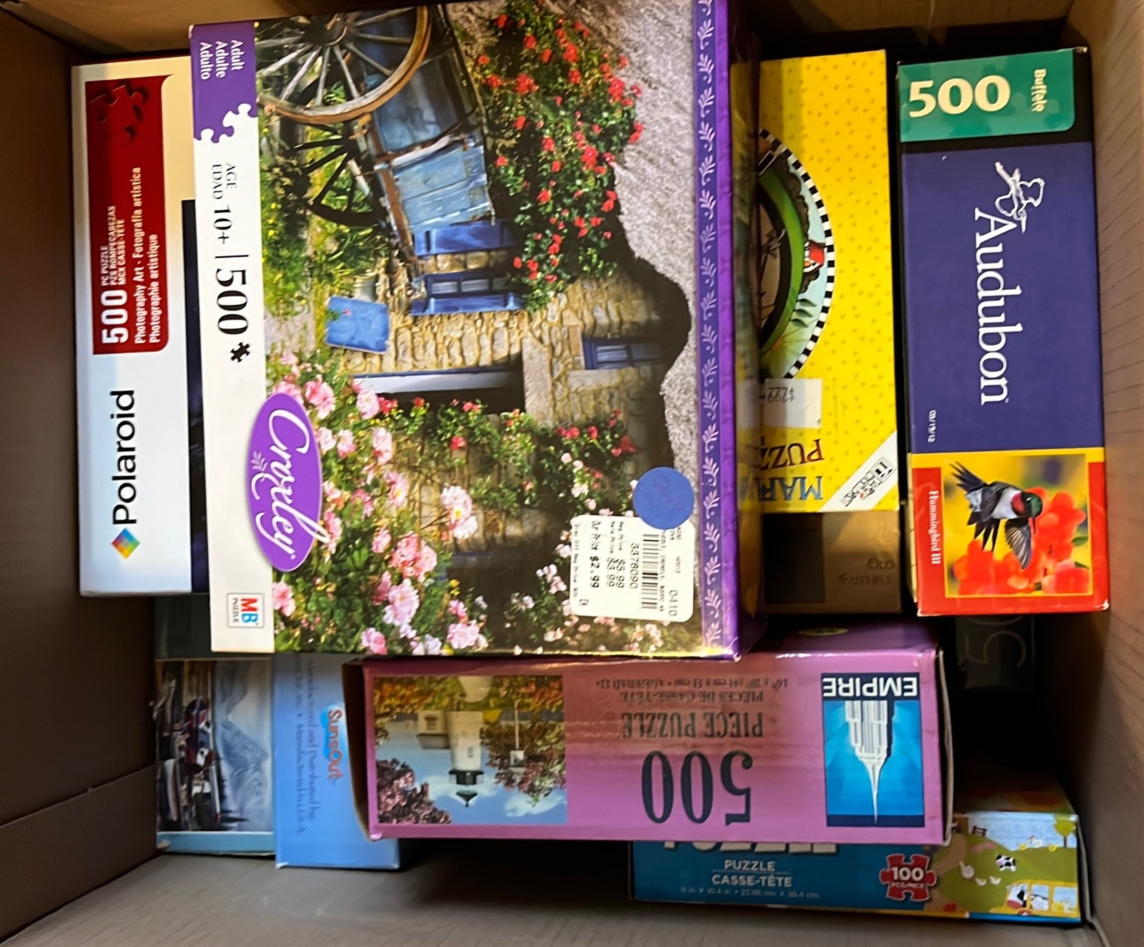 Online Bidding Only!