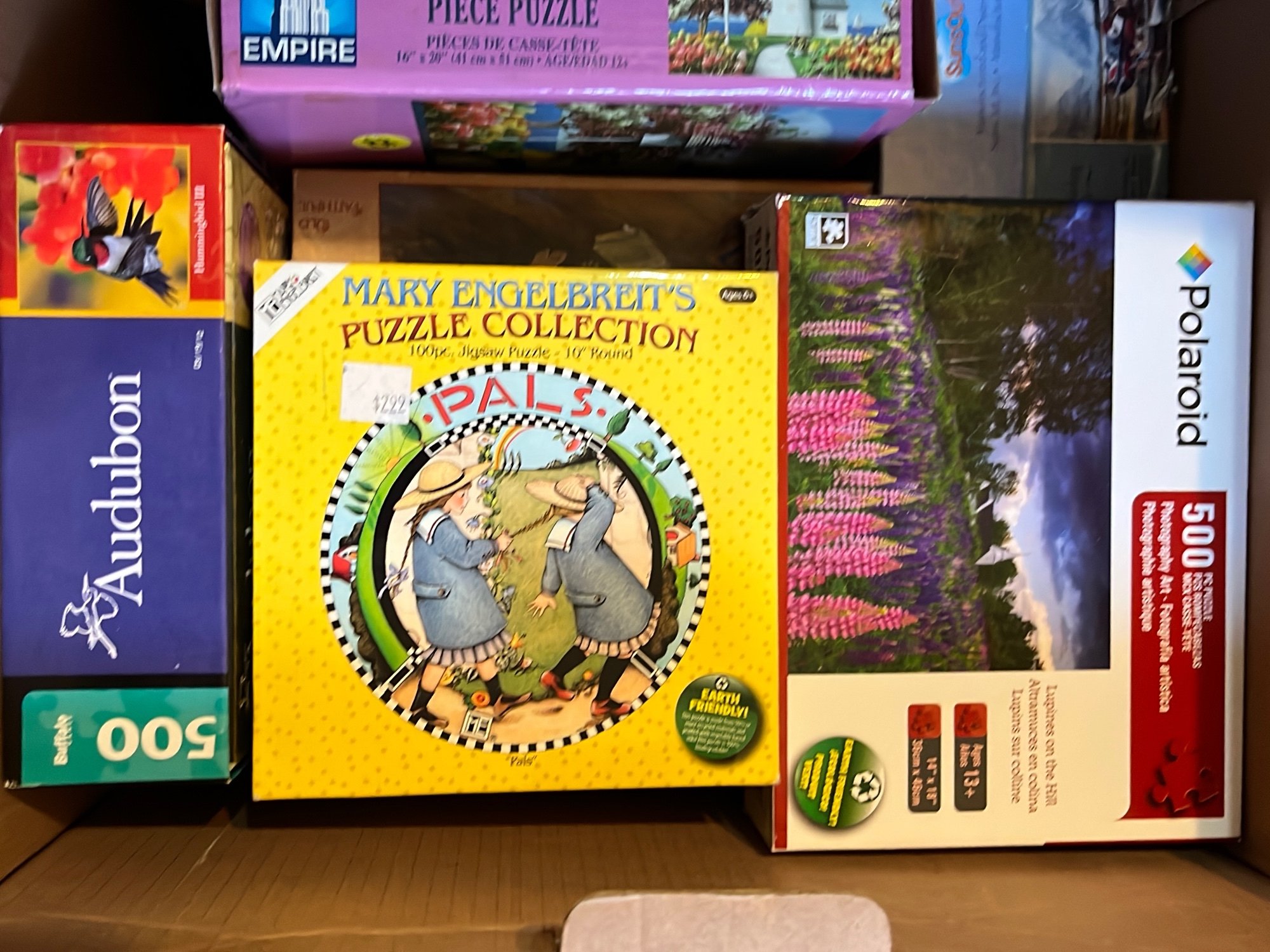 Online Bidding Only!