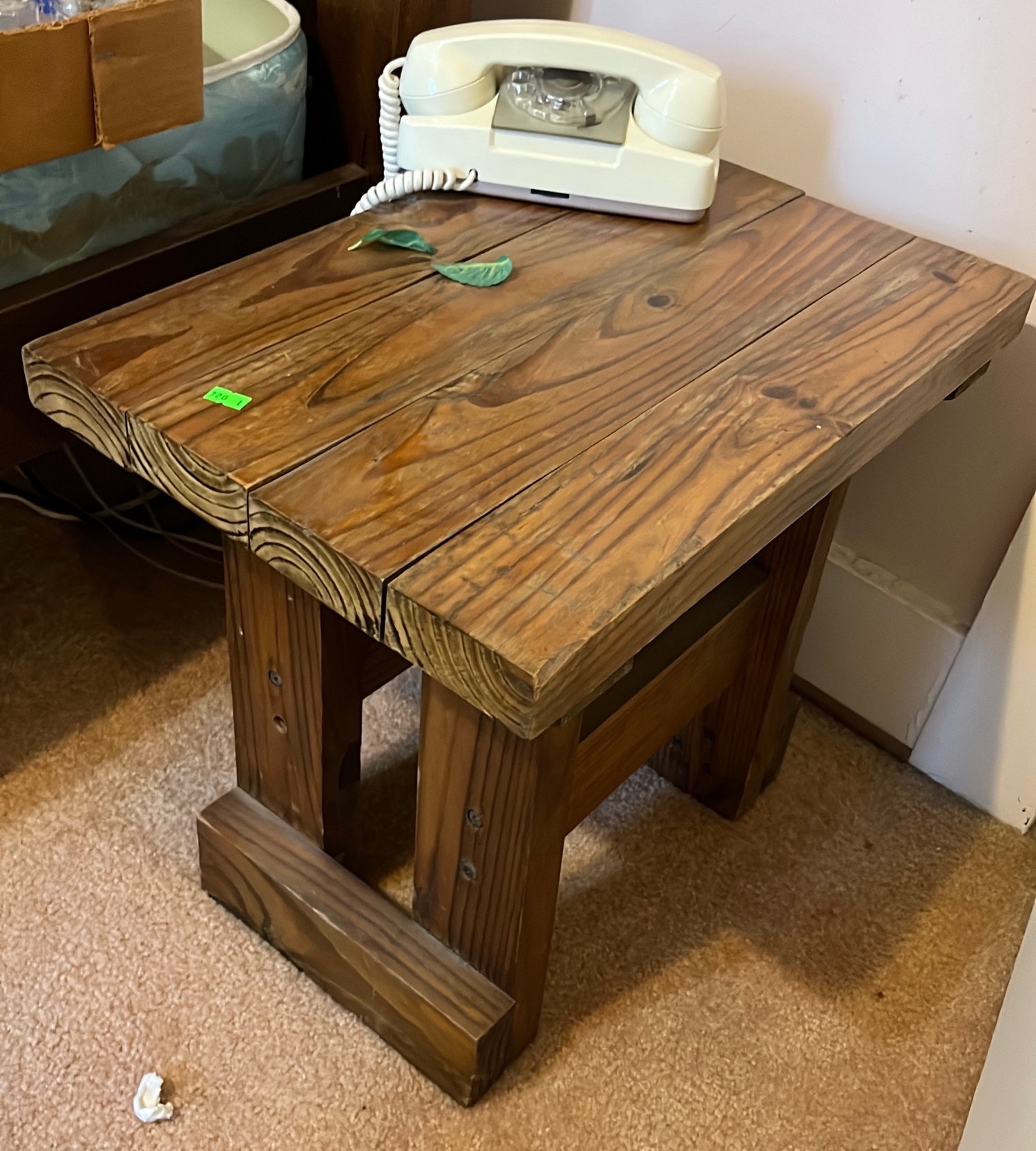 Online Bidding Only!