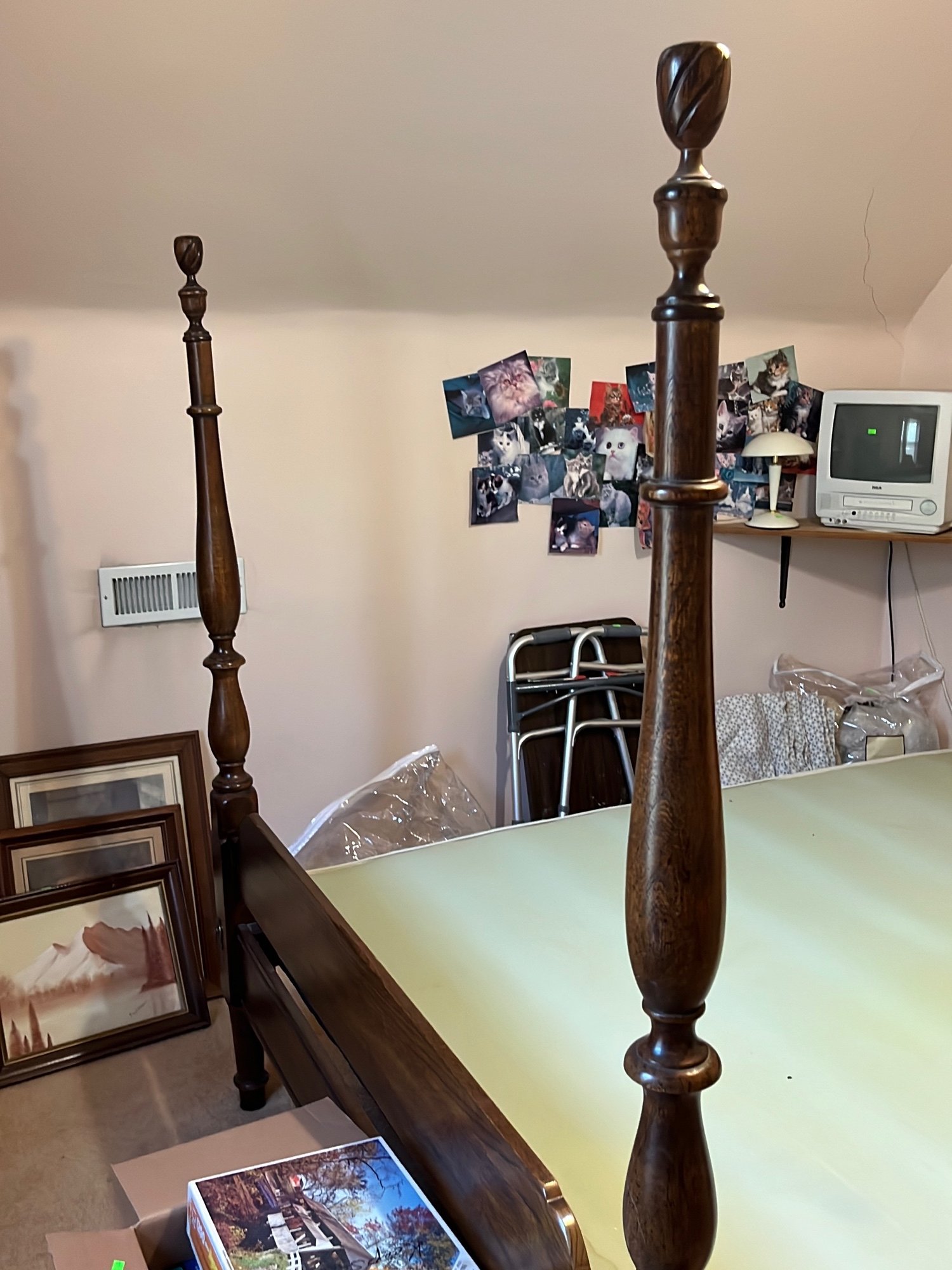 Online Bidding Only!