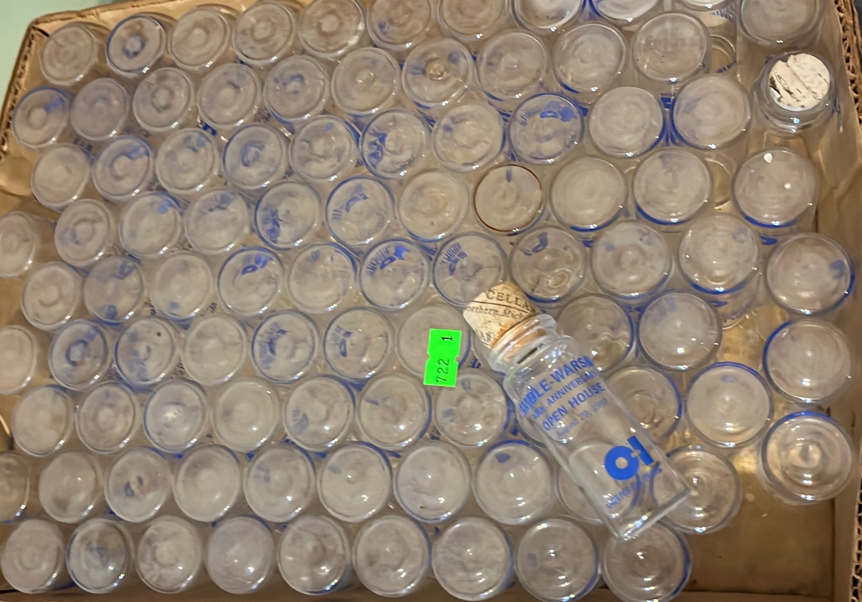 Online Bidding Only!