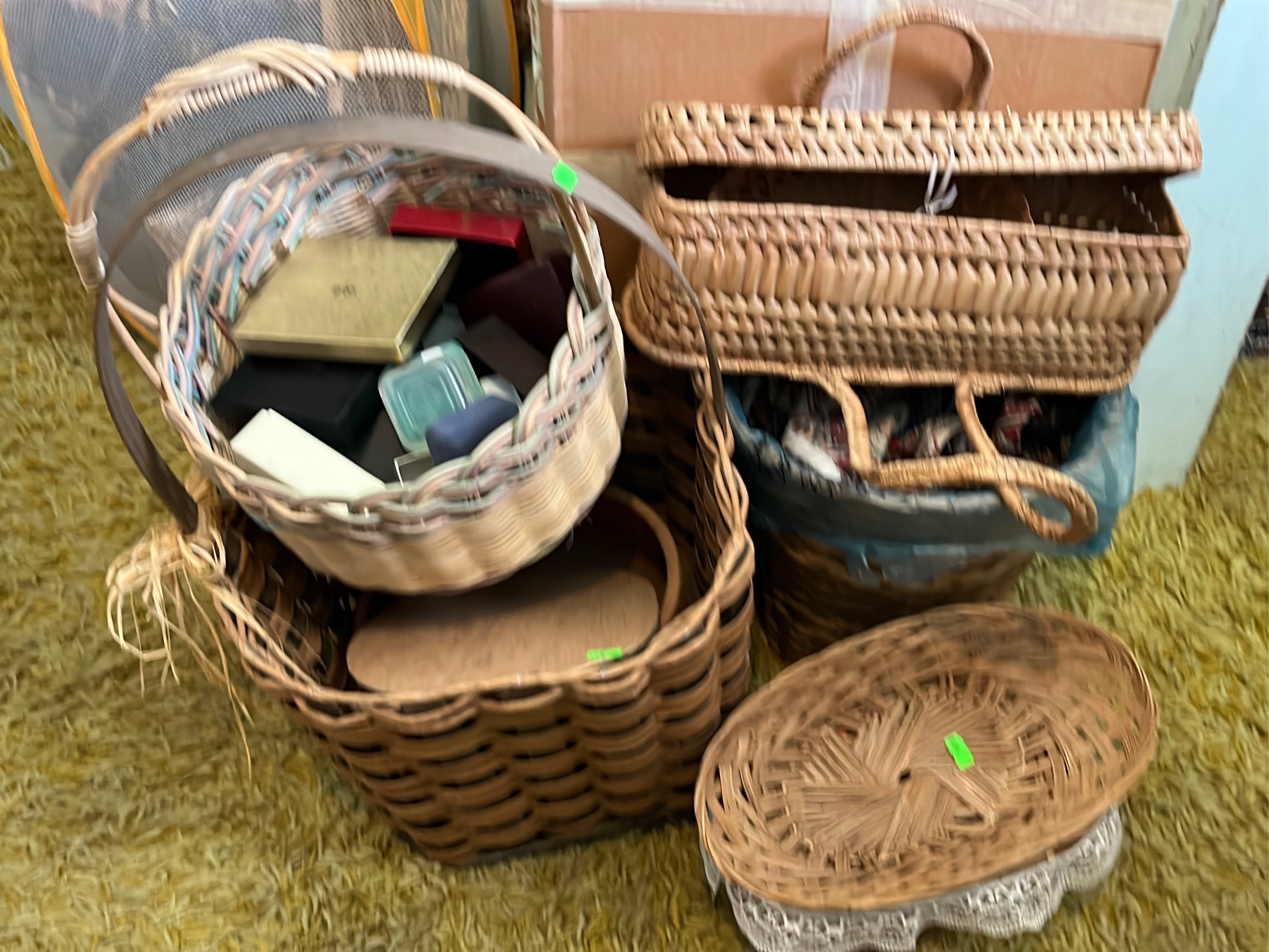 Online Bidding Only!