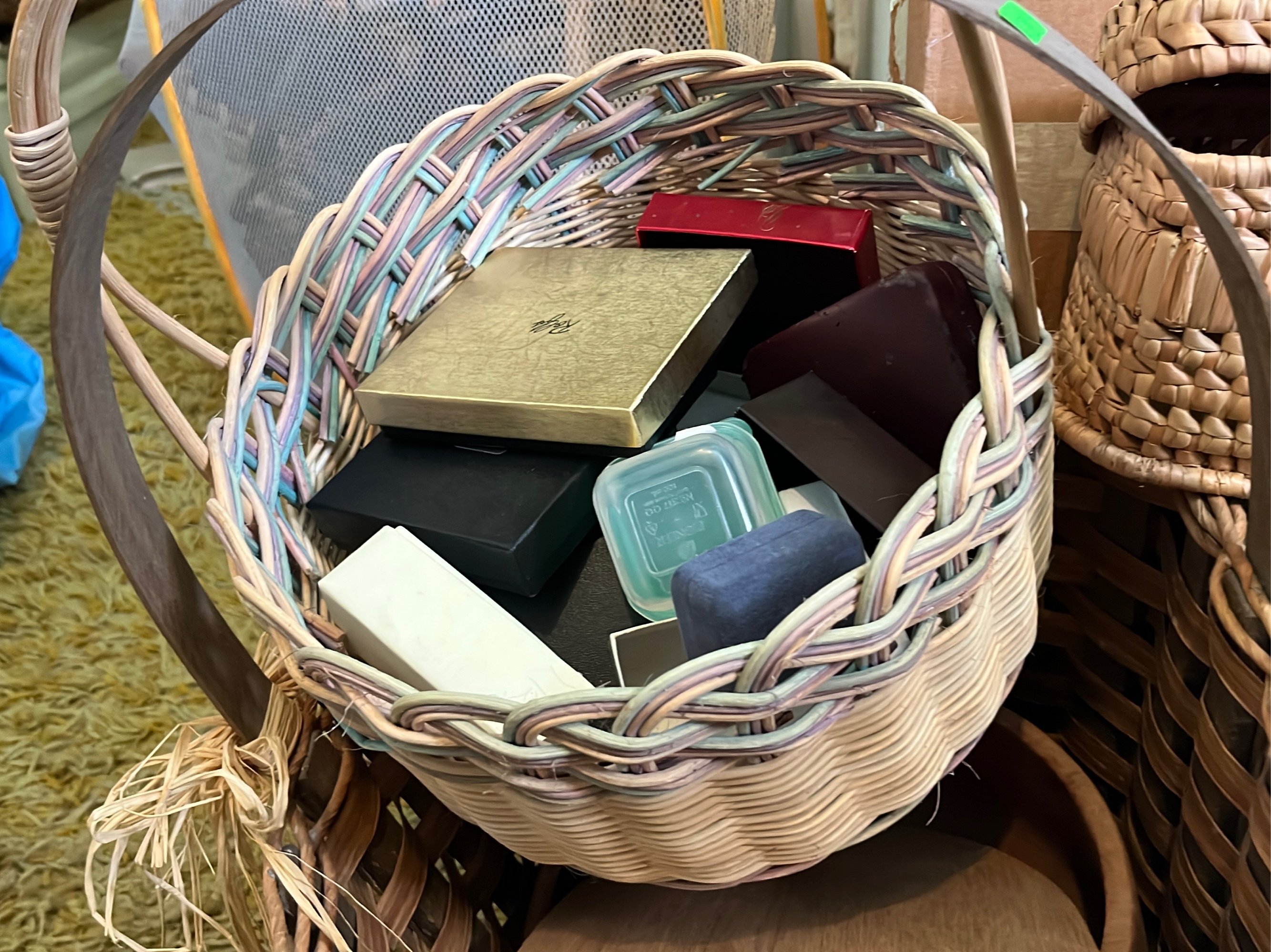 Online Bidding Only!