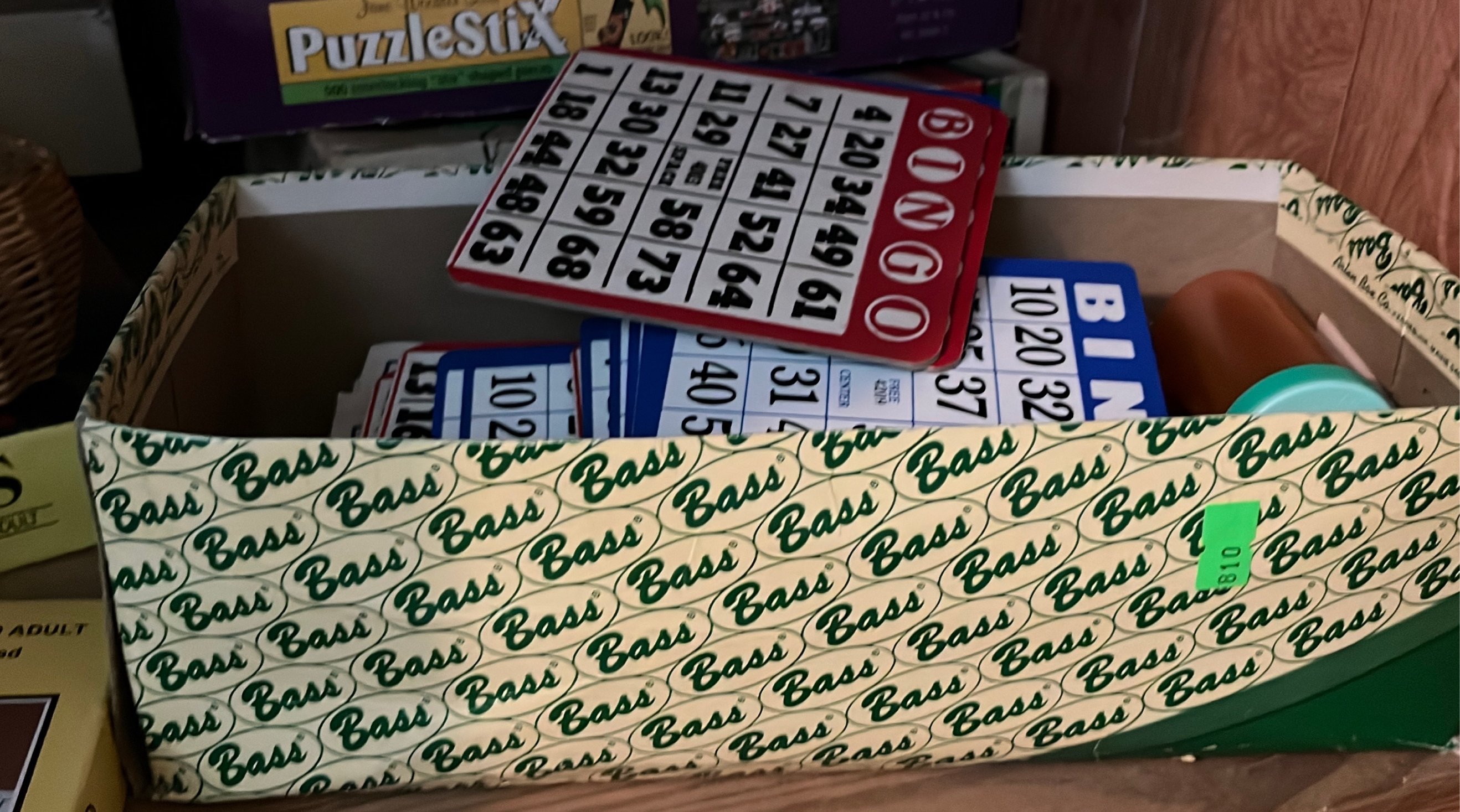 Online Bidding Only!