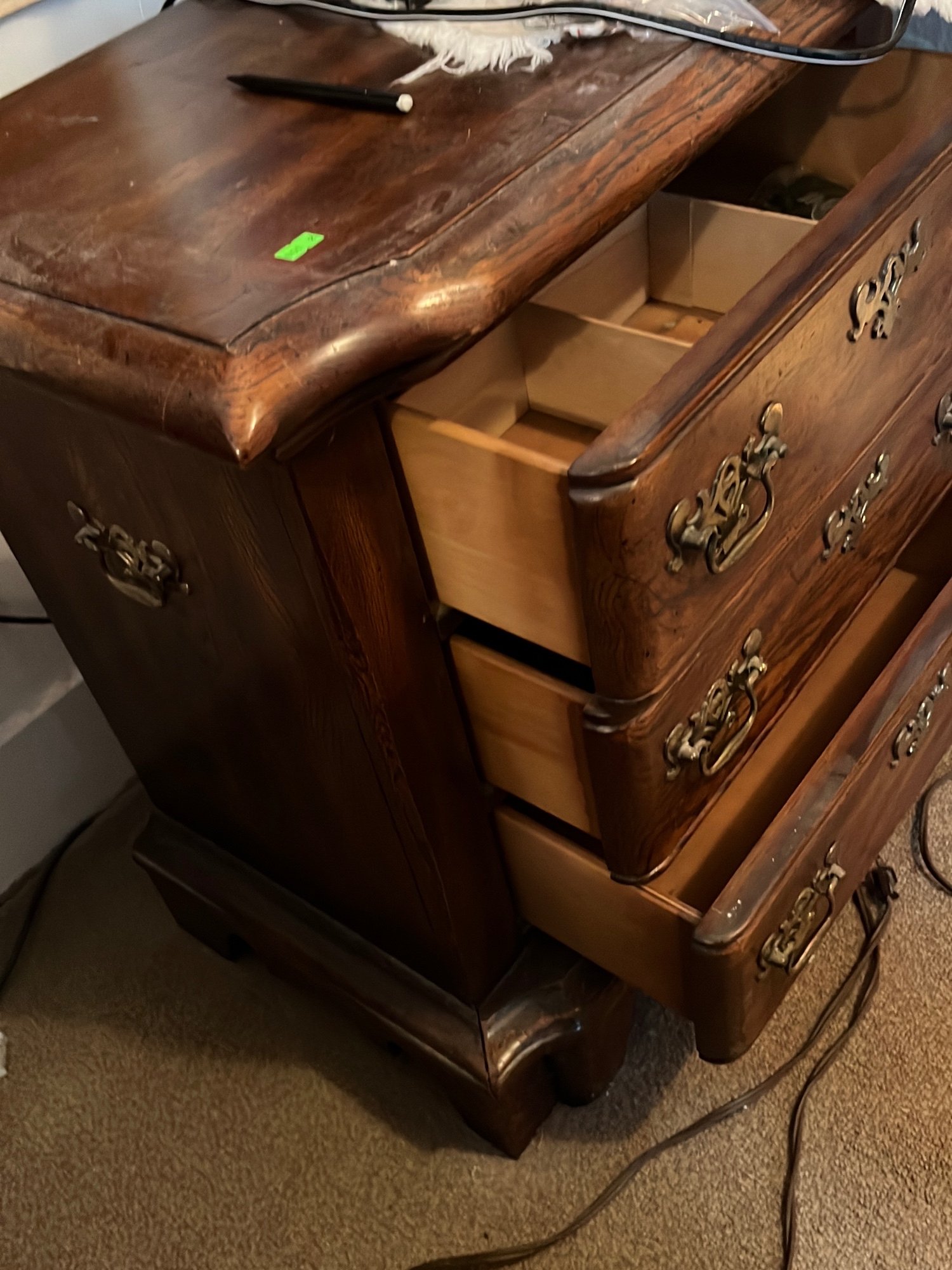 Online Bidding Only!