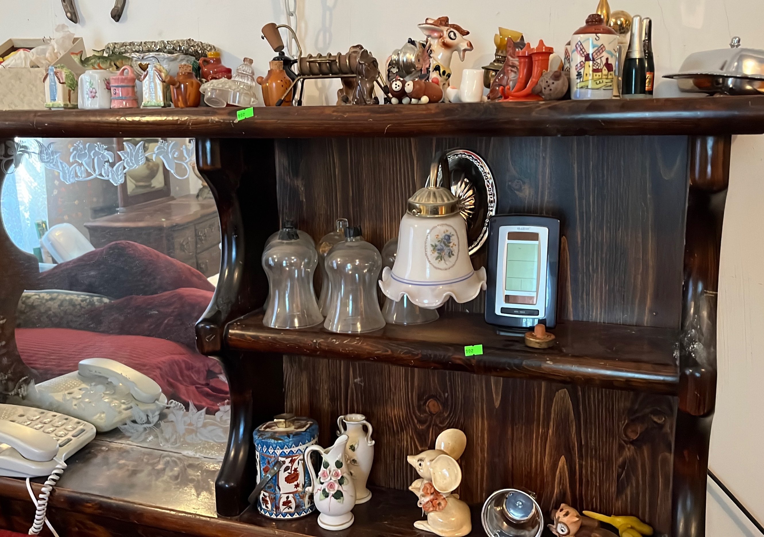 Online Bidding Only!