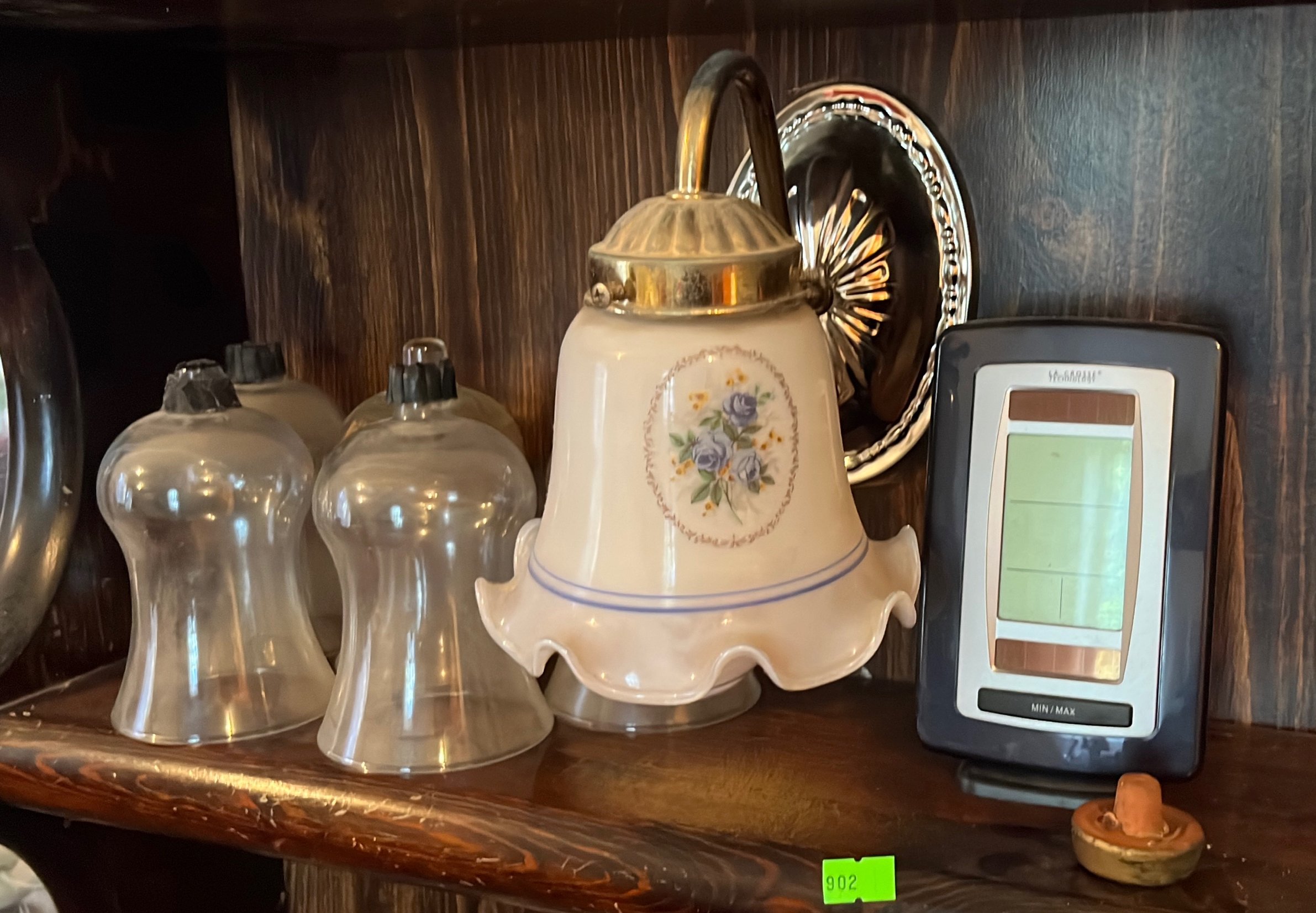 Online Bidding Only!