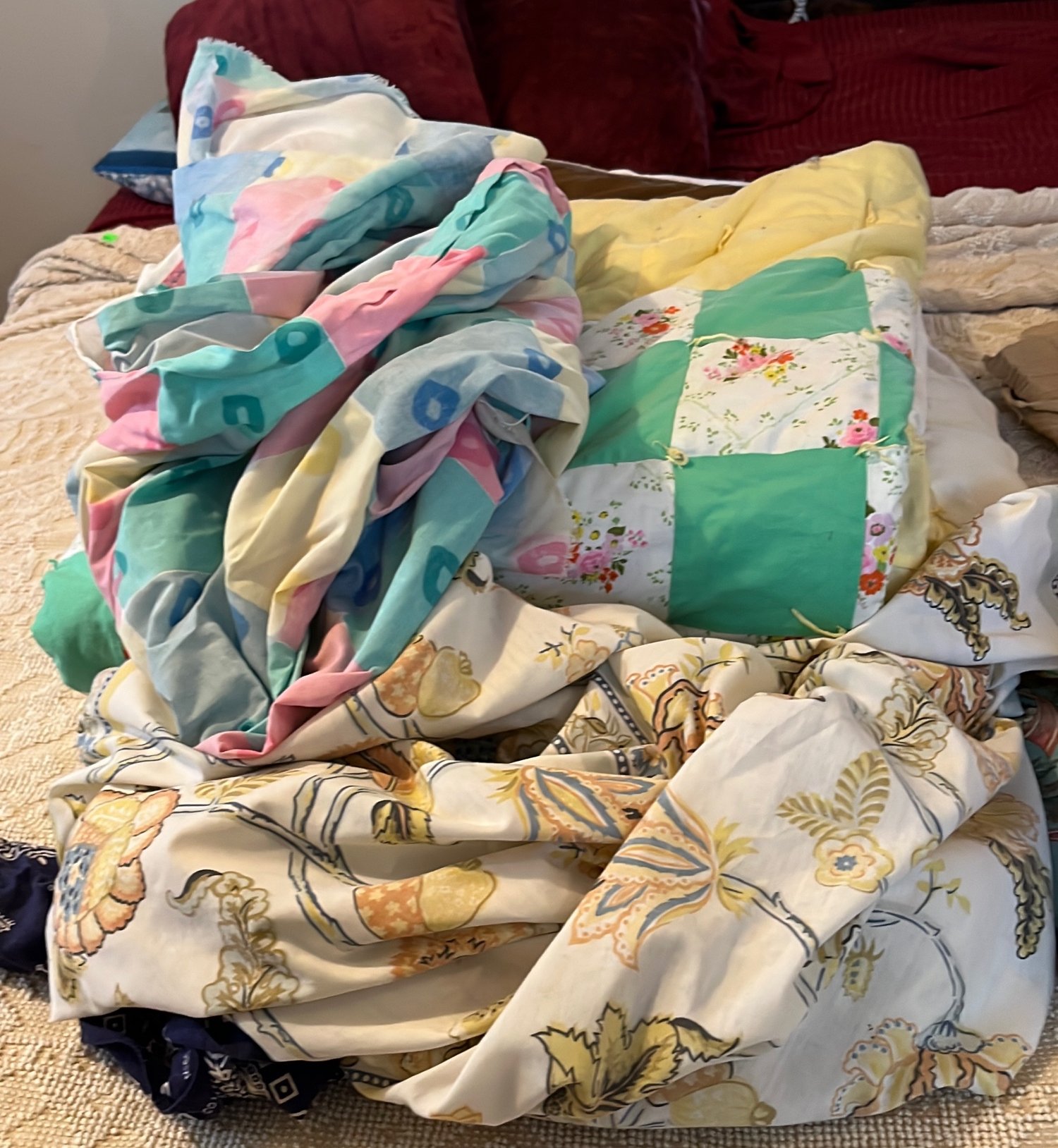 Online Bidding Only!