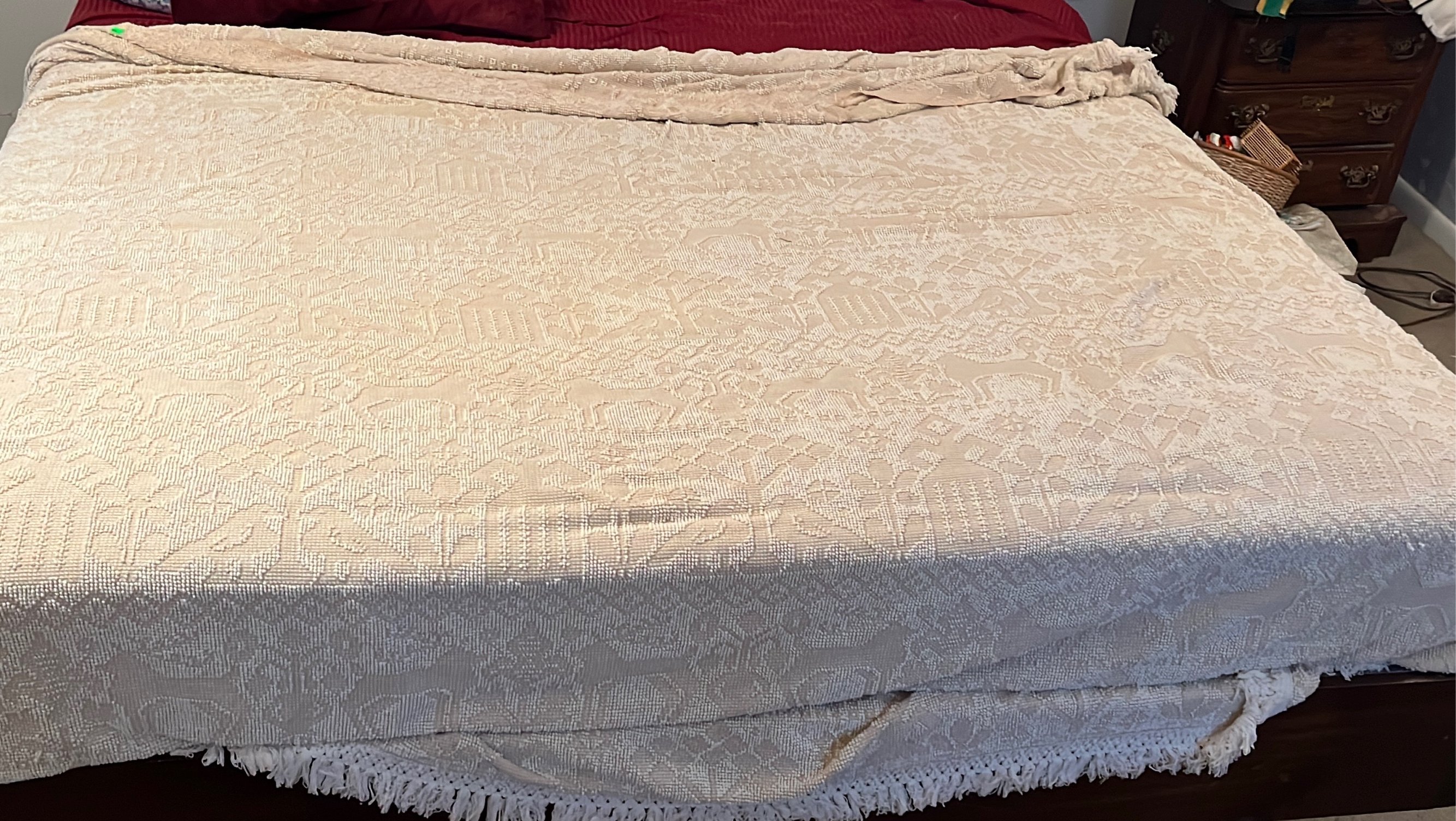 Online Bidding Only!