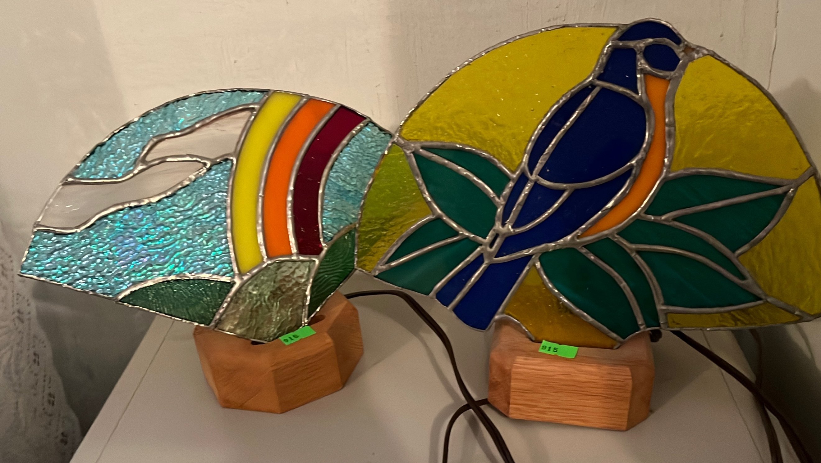 Online Bidding Only!