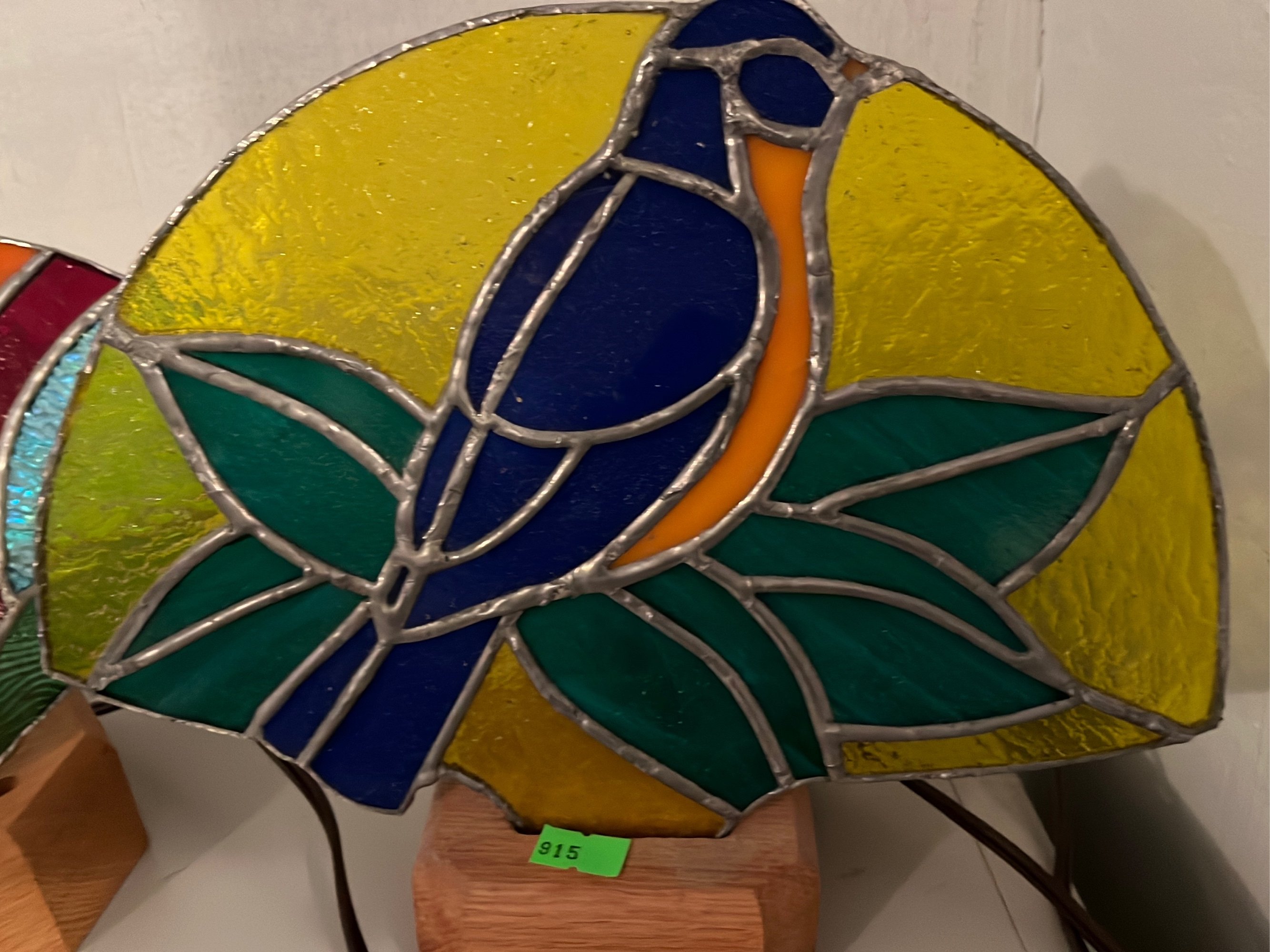 Online Bidding Only!