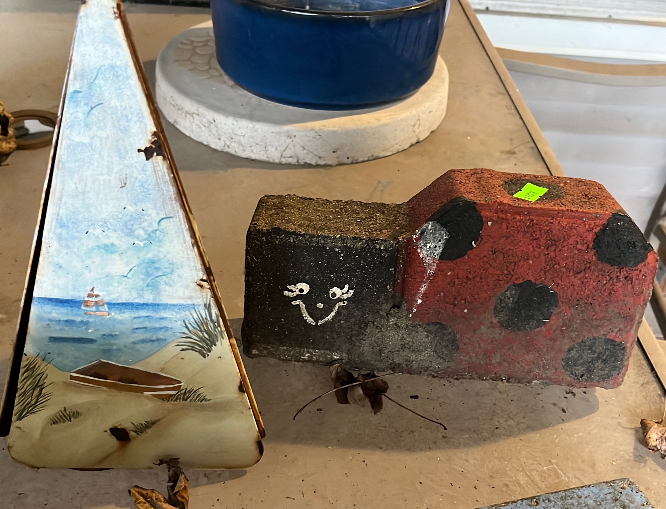 Online Bidding Only!