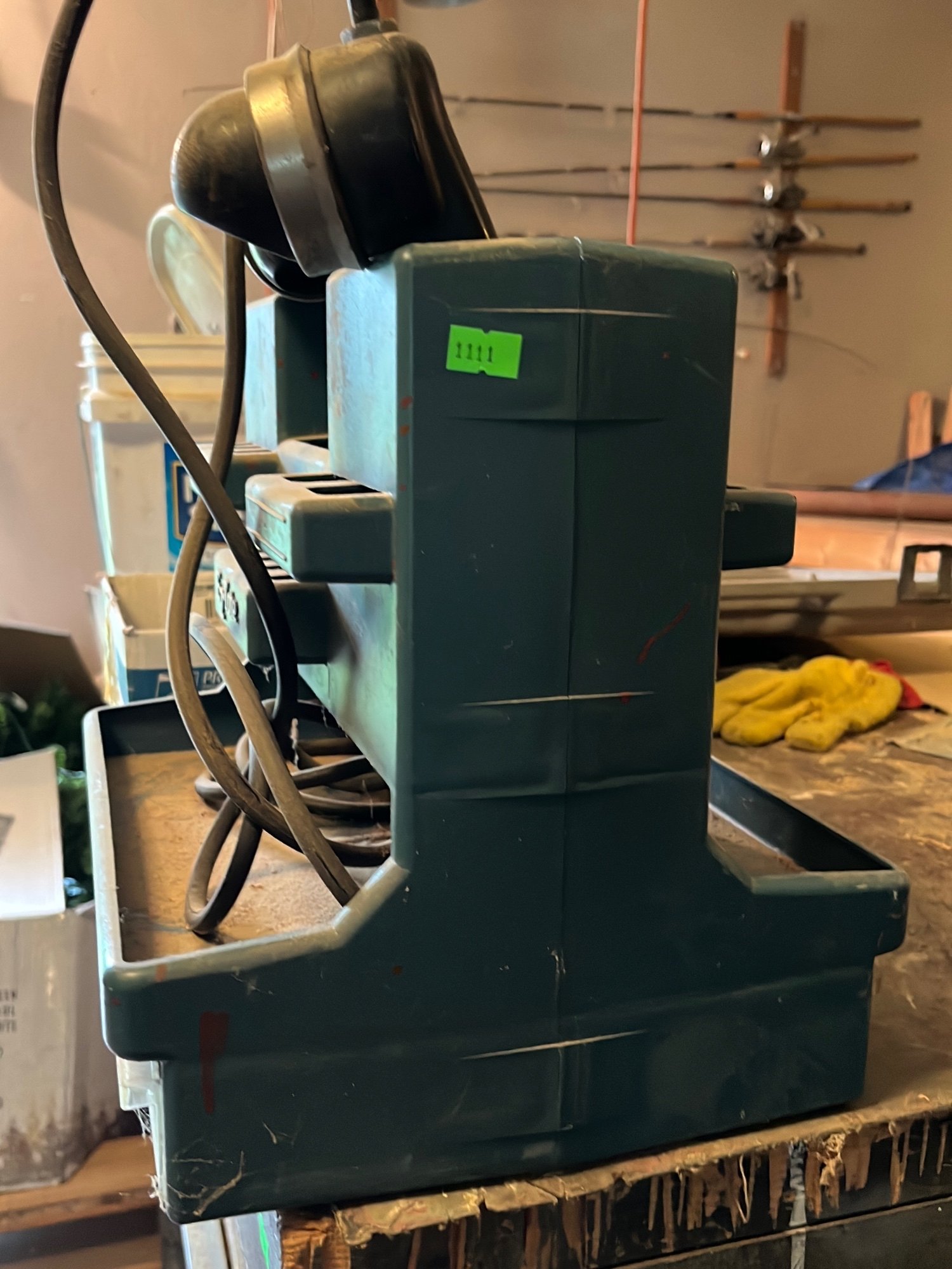 Online Bidding Only!