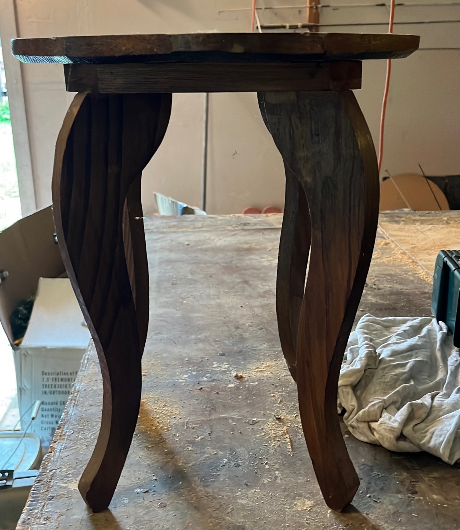 Online Bidding Only!