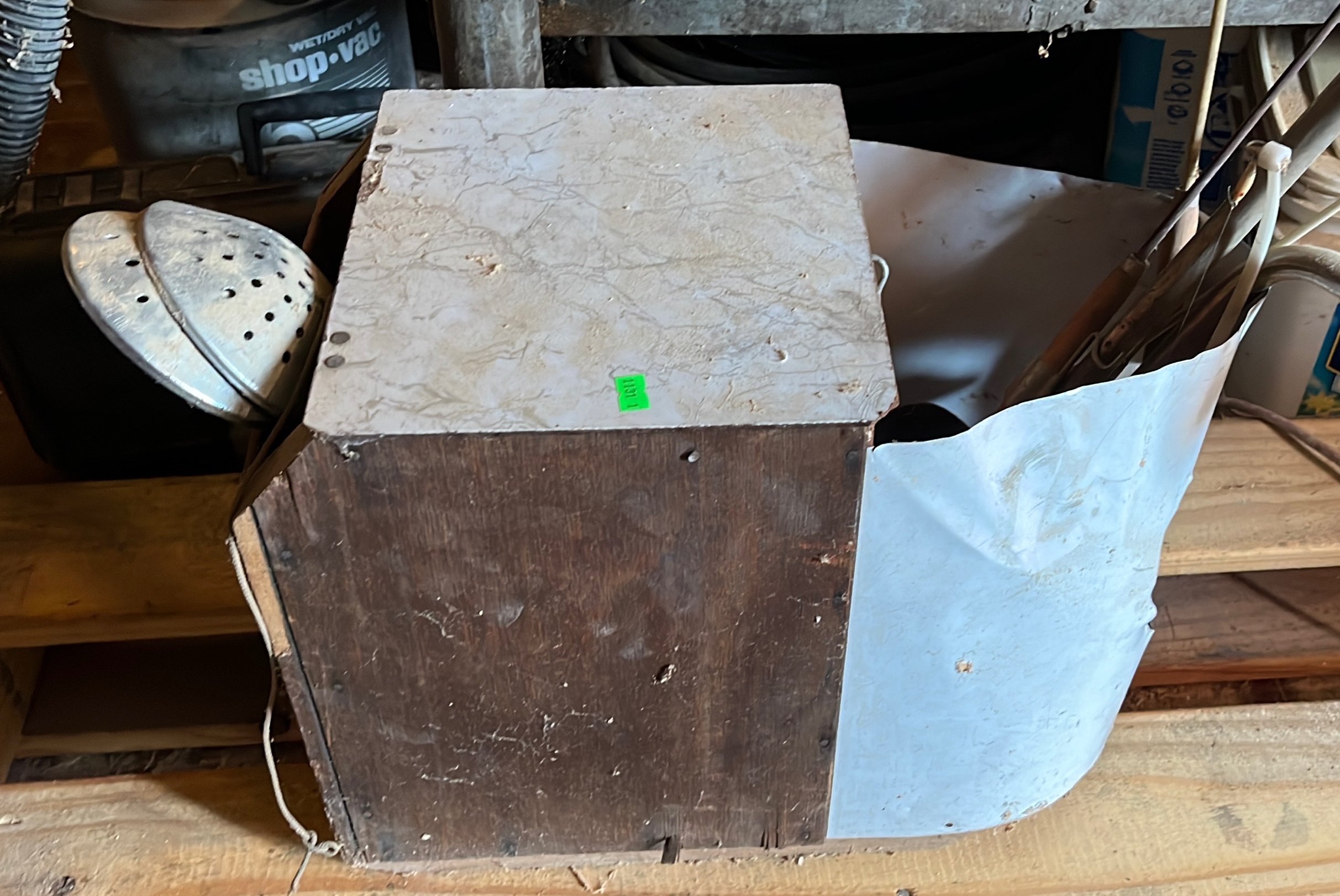 Online Bidding Only!