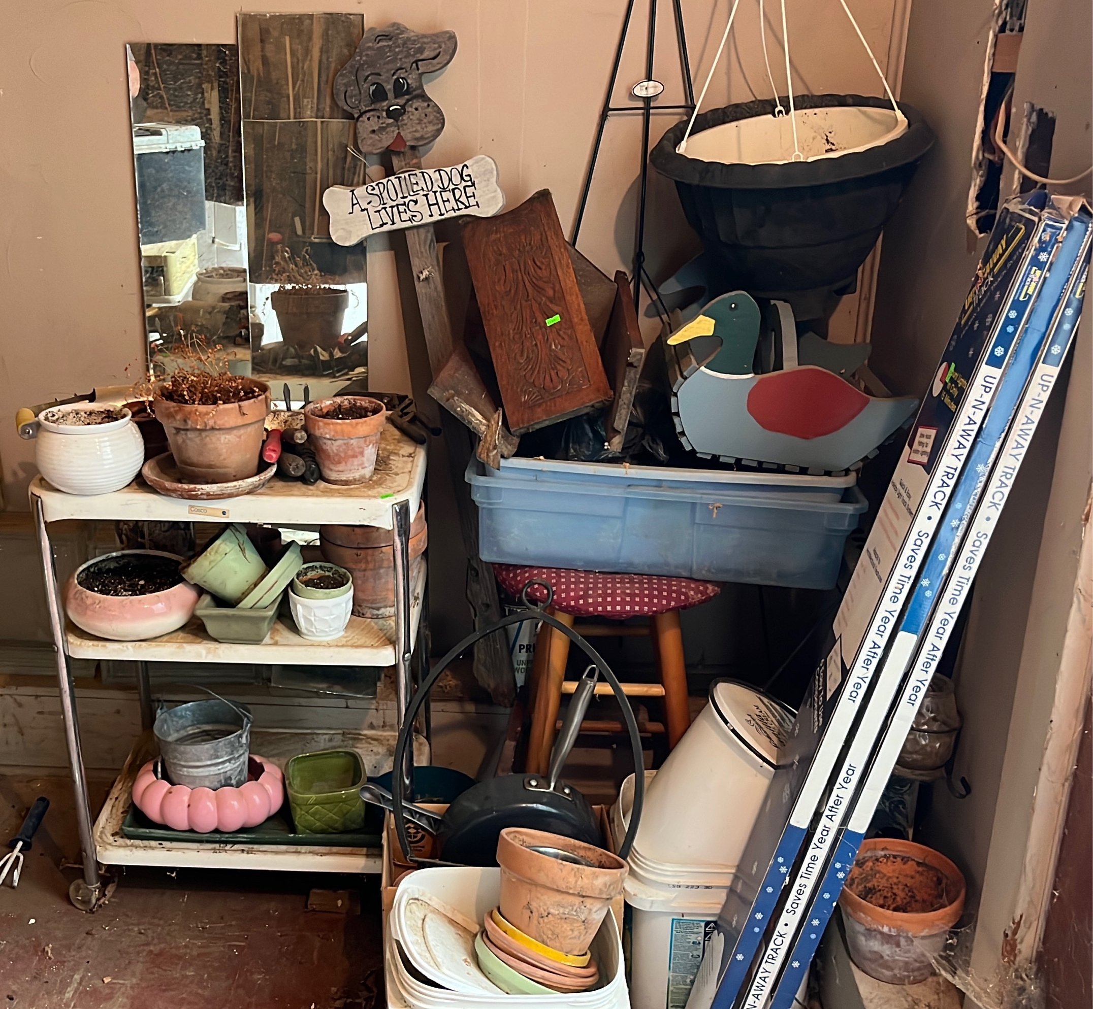 Online Bidding Only!