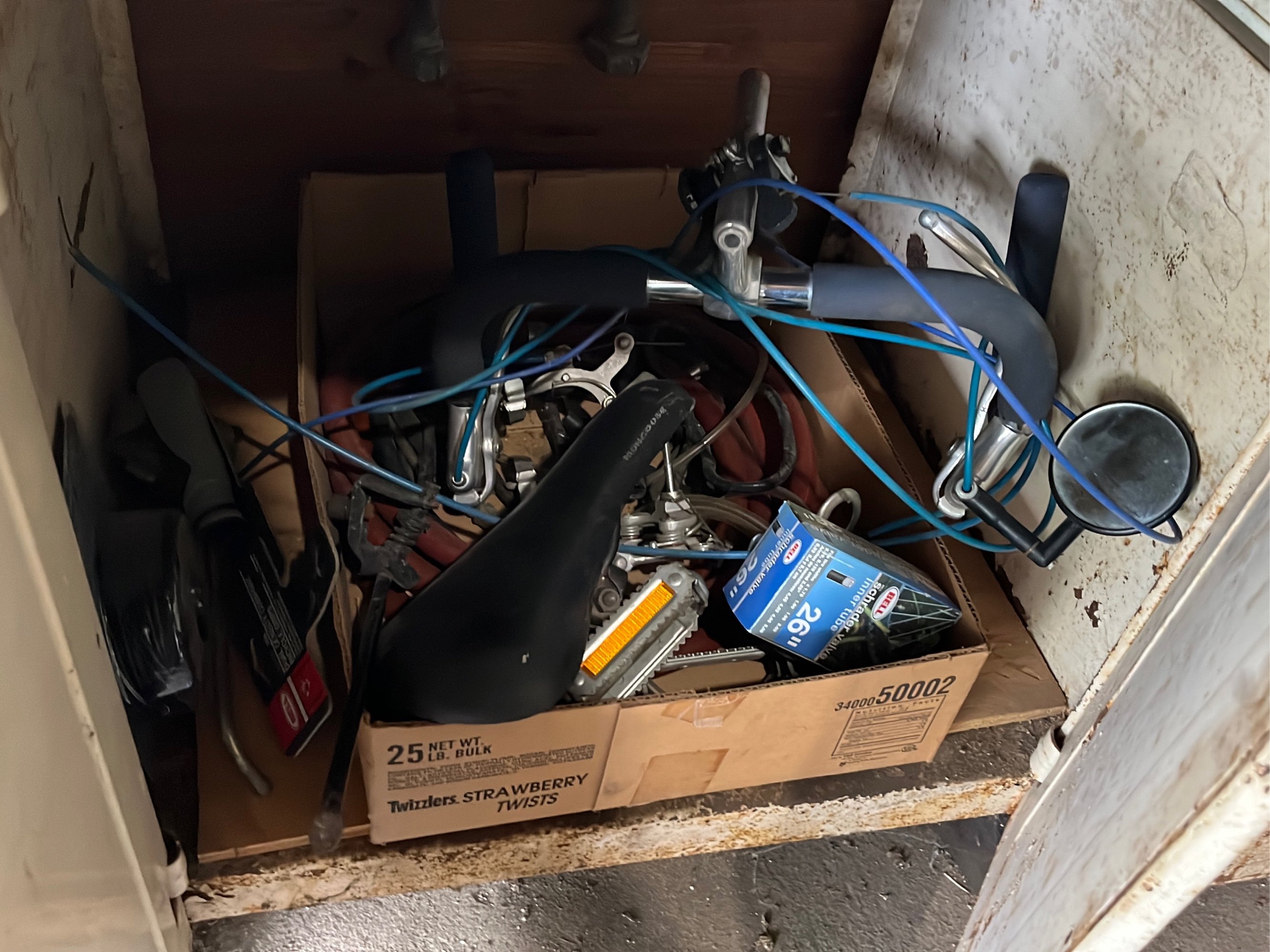 Online Bidding Only!