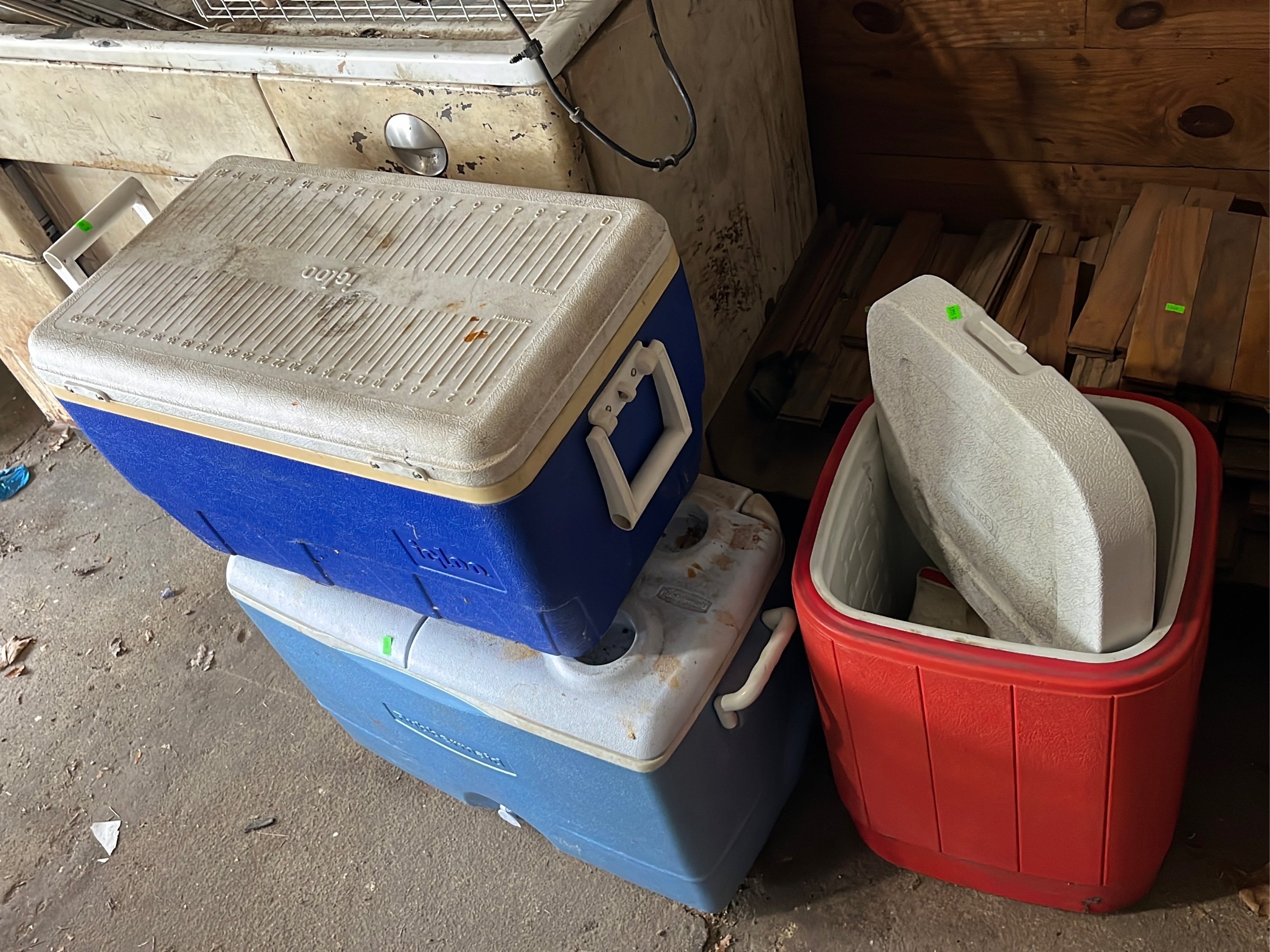 Online Bidding Only!