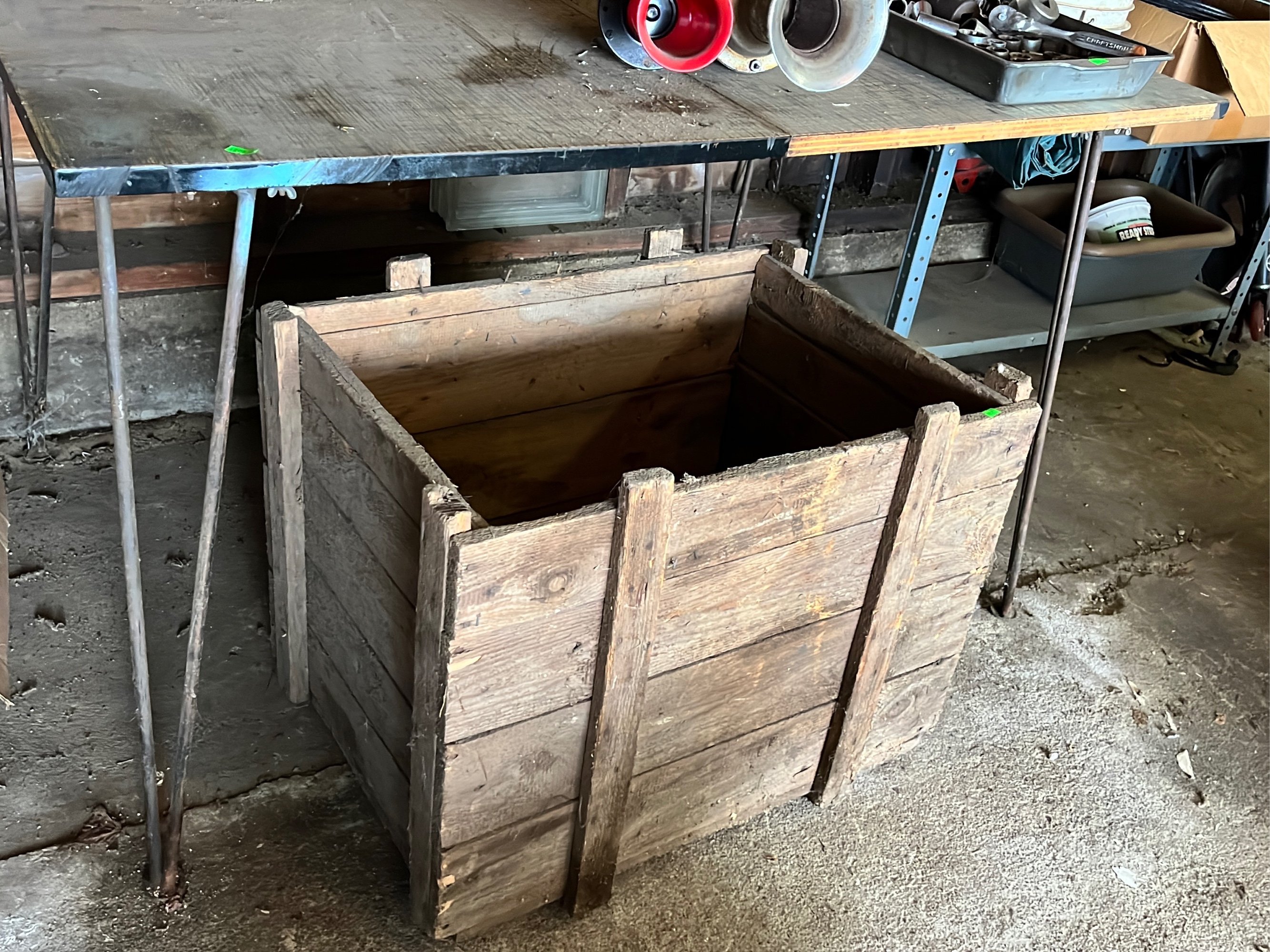 Online Bidding Only!