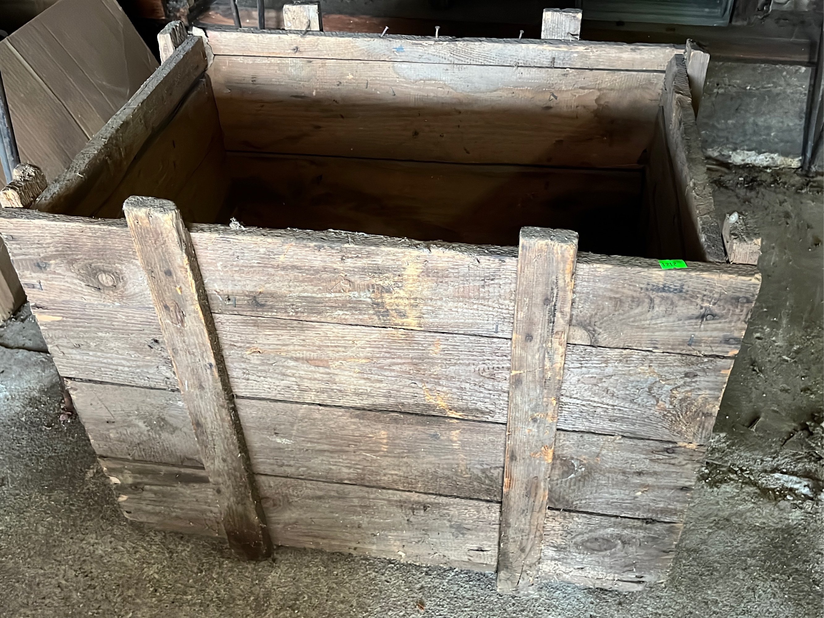 Online Bidding Only!