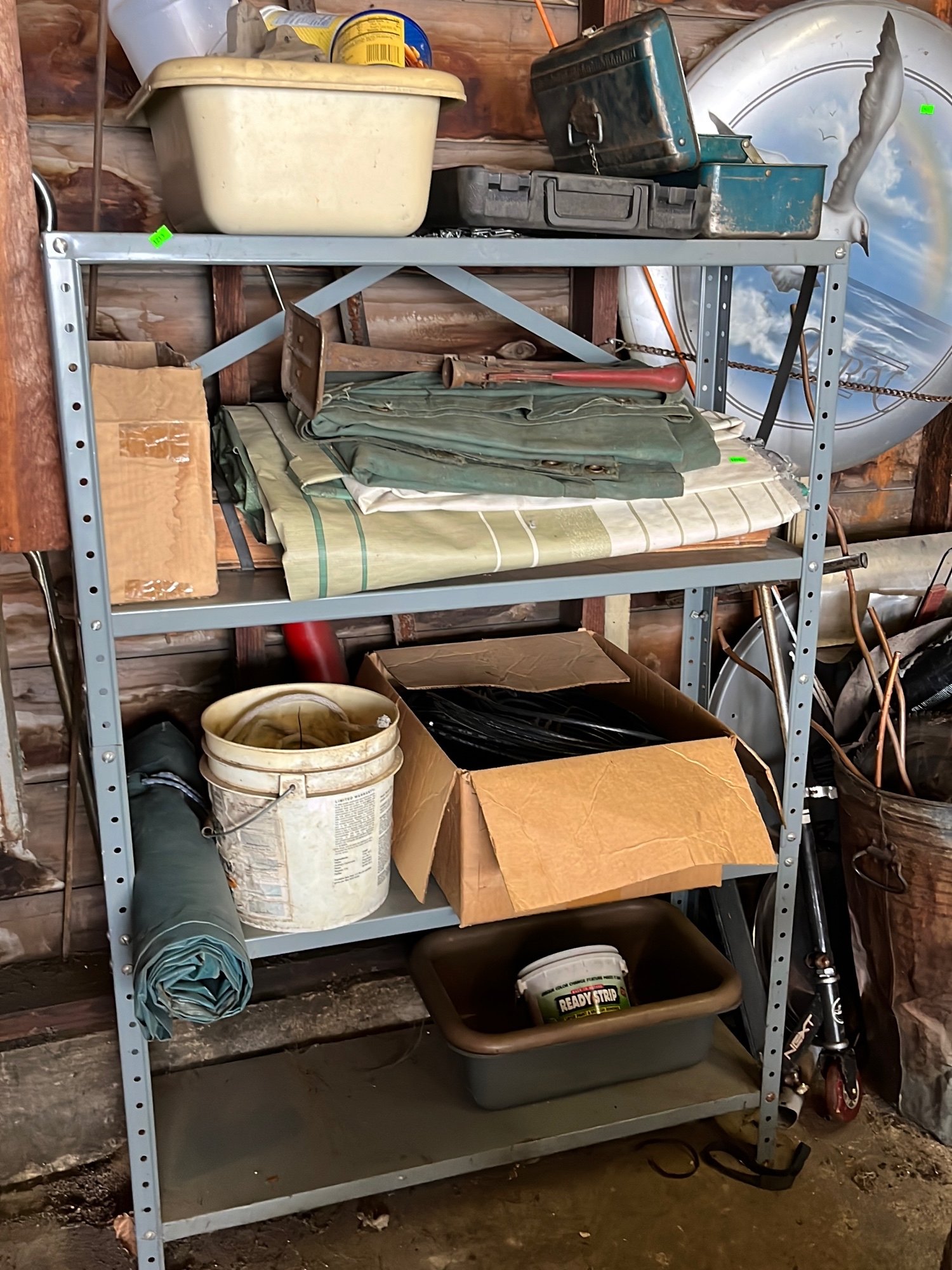 Online Bidding Only!