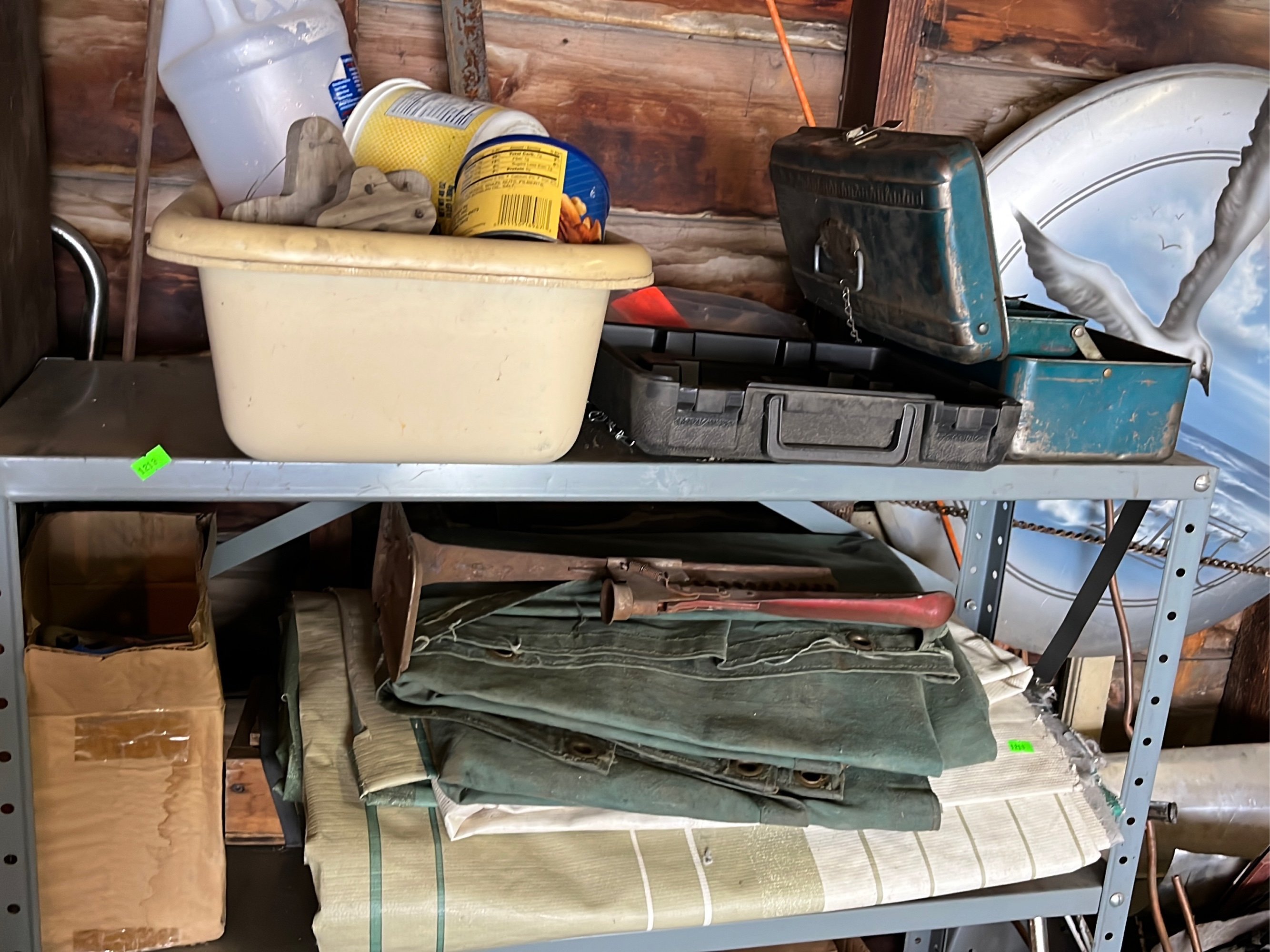 Online Bidding Only!