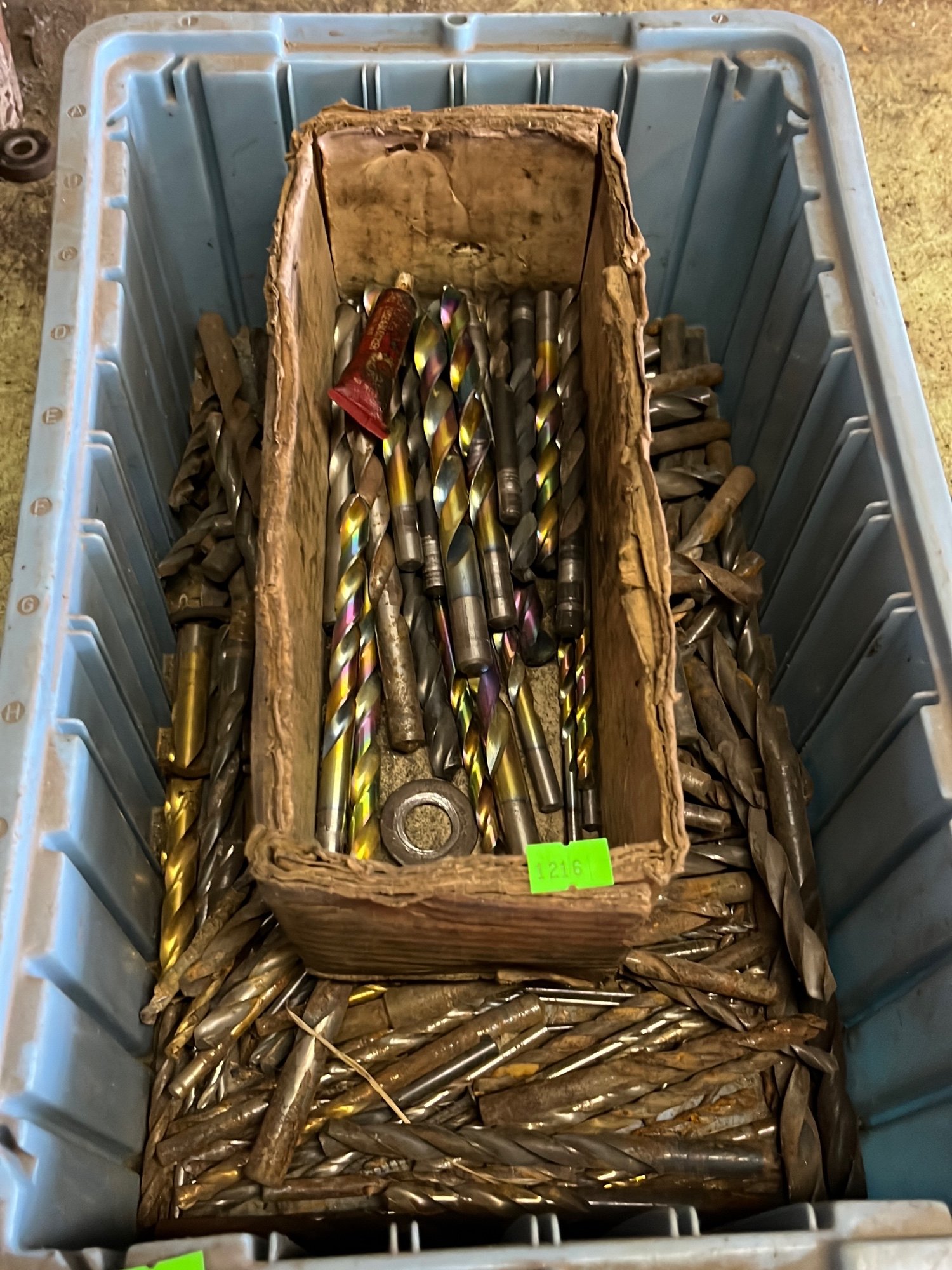 Online Bidding Only!