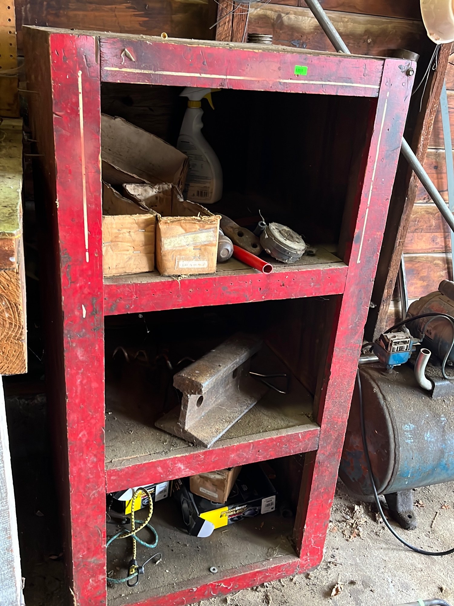 Online Bidding Only!