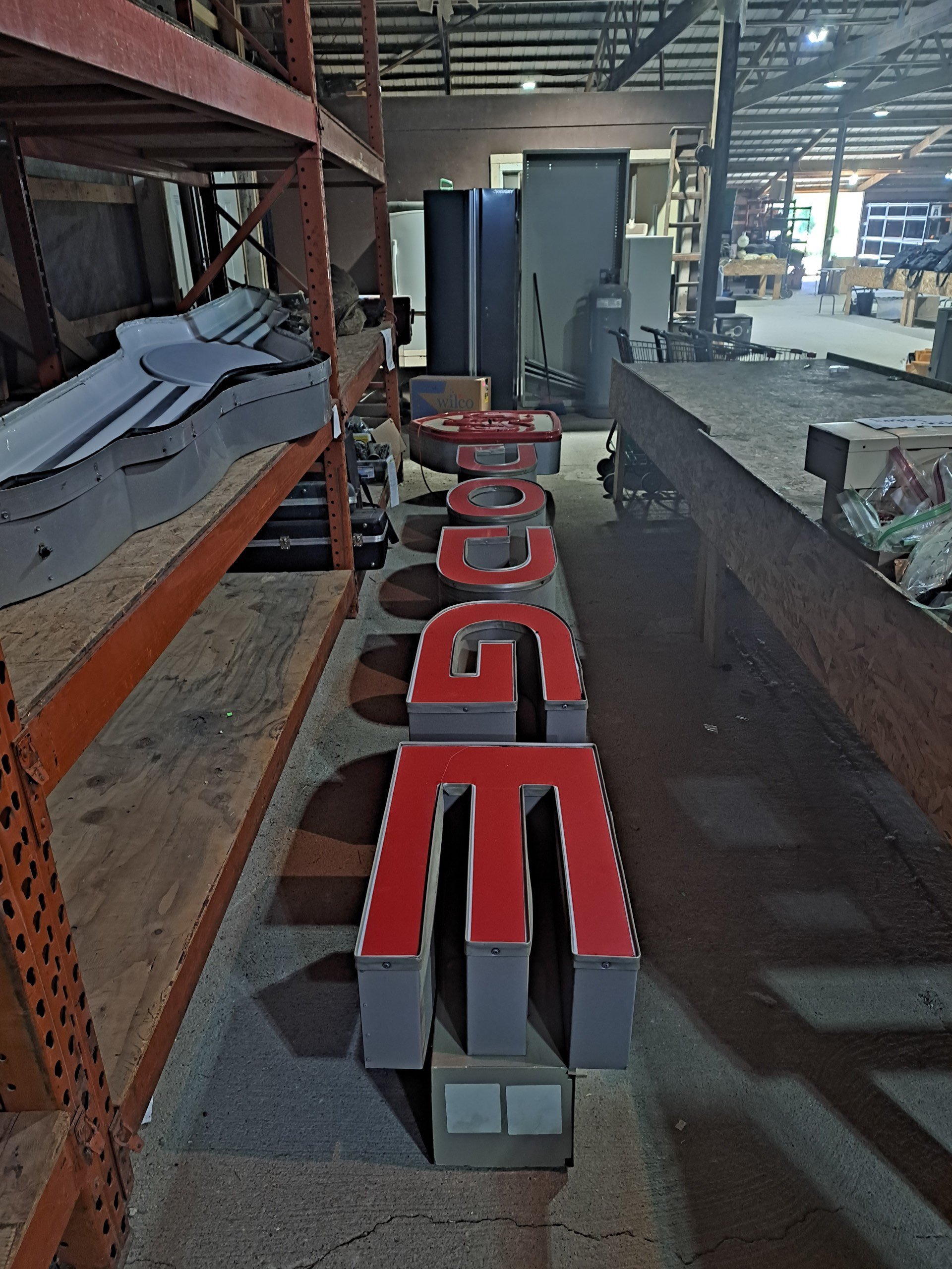 Online Bidding Only!