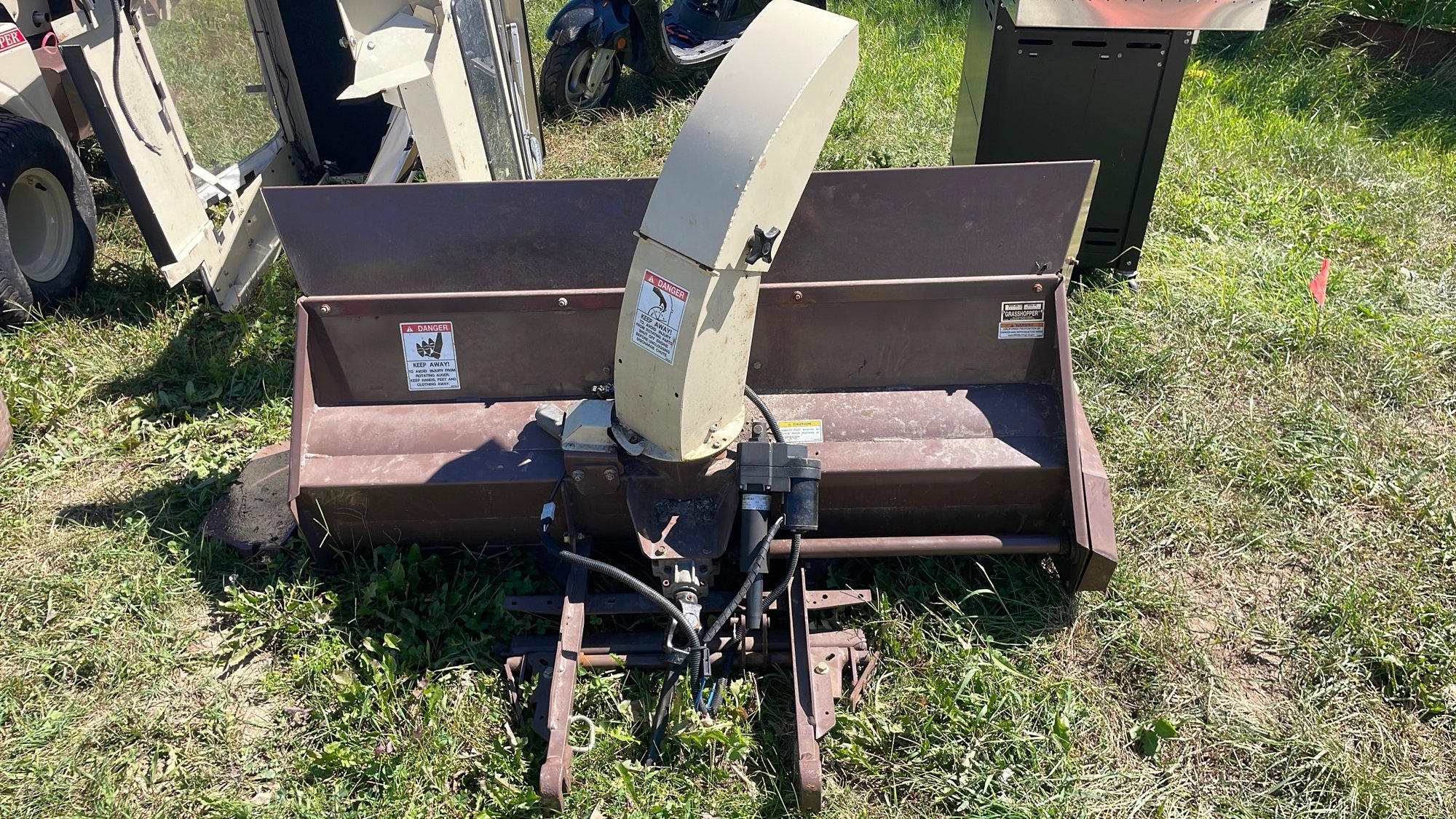 Online Bidding Only!