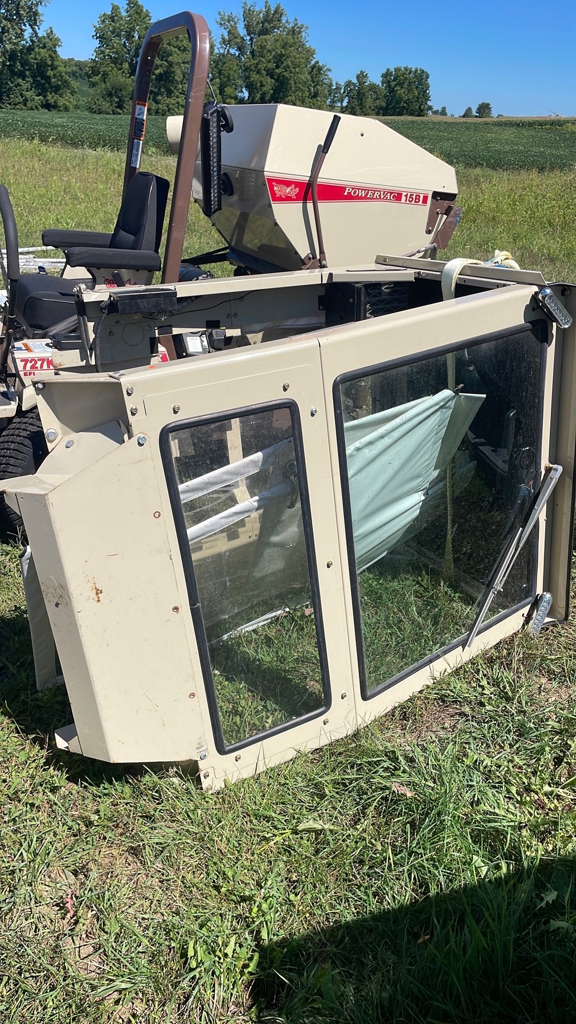 Online Bidding Only!