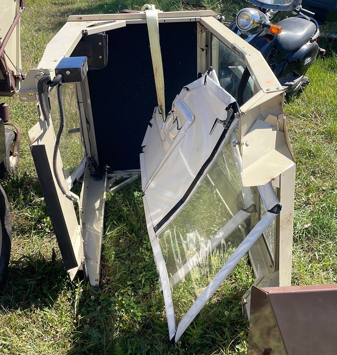 Online Bidding Only!