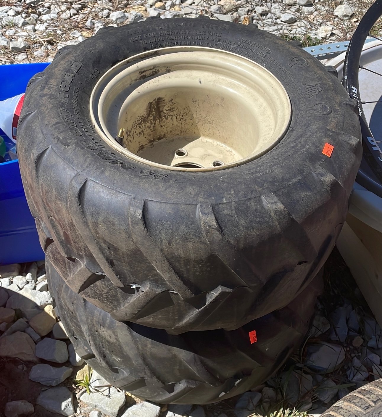 Online Bidding Only!