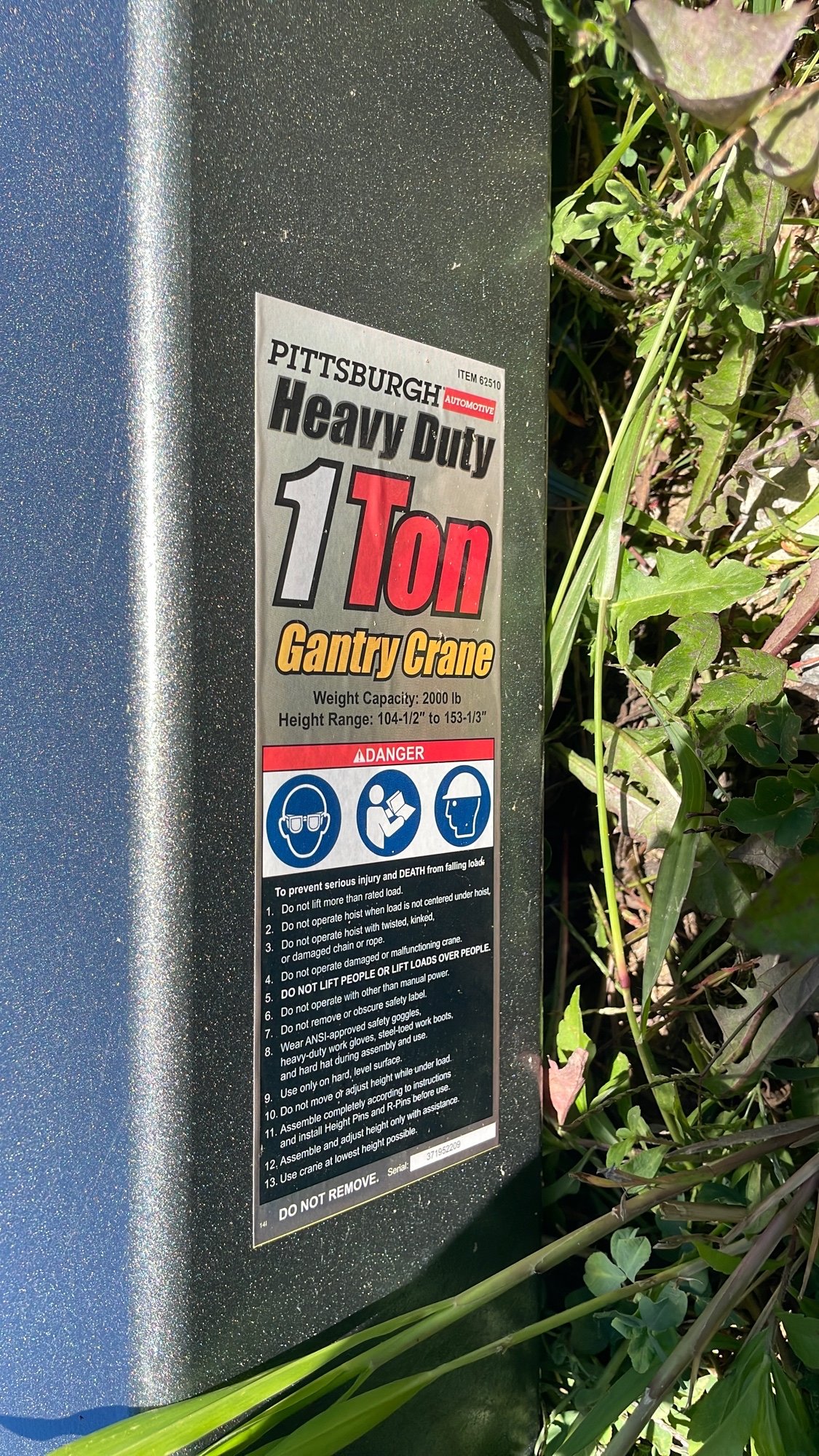 Online Bidding Only!