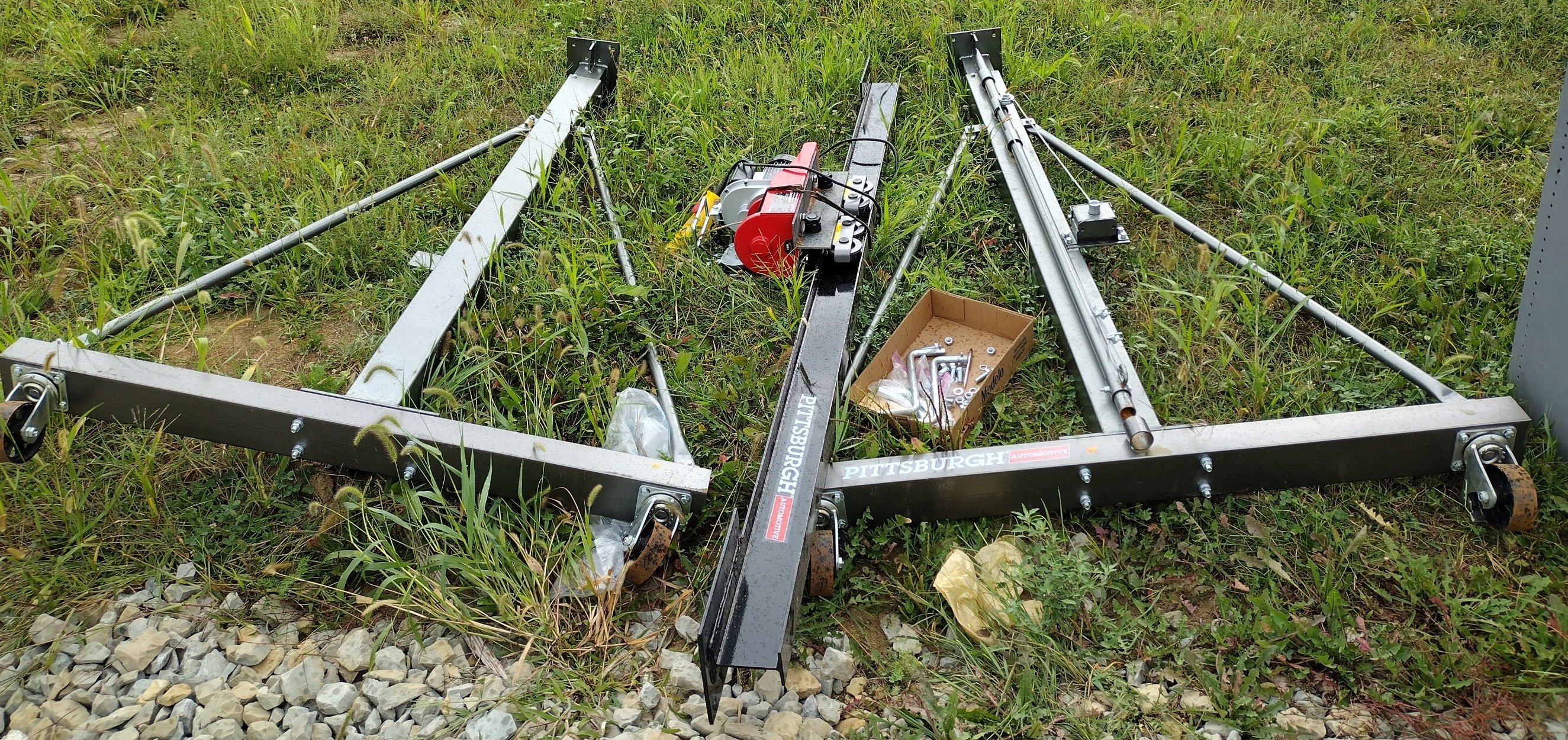 Online Bidding Only!