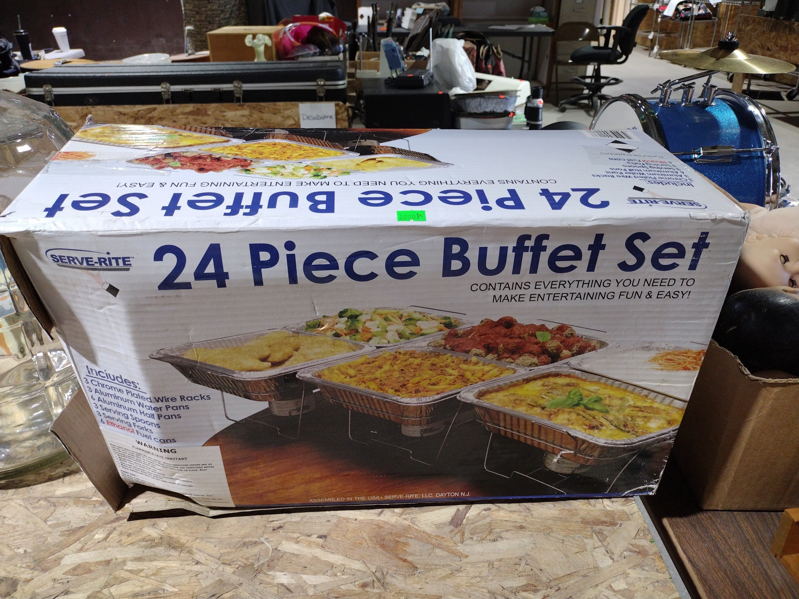 Online Bidding Only!