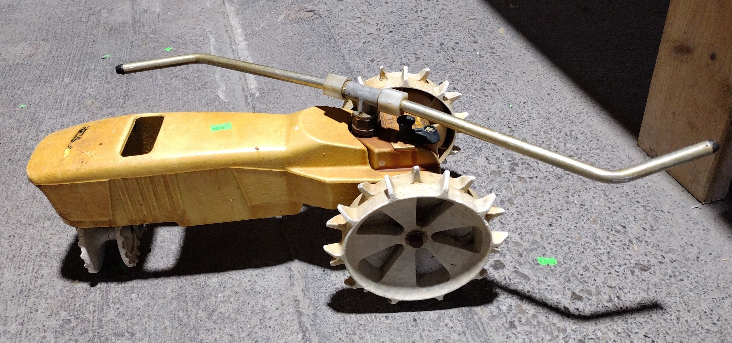 Online Bidding Only!