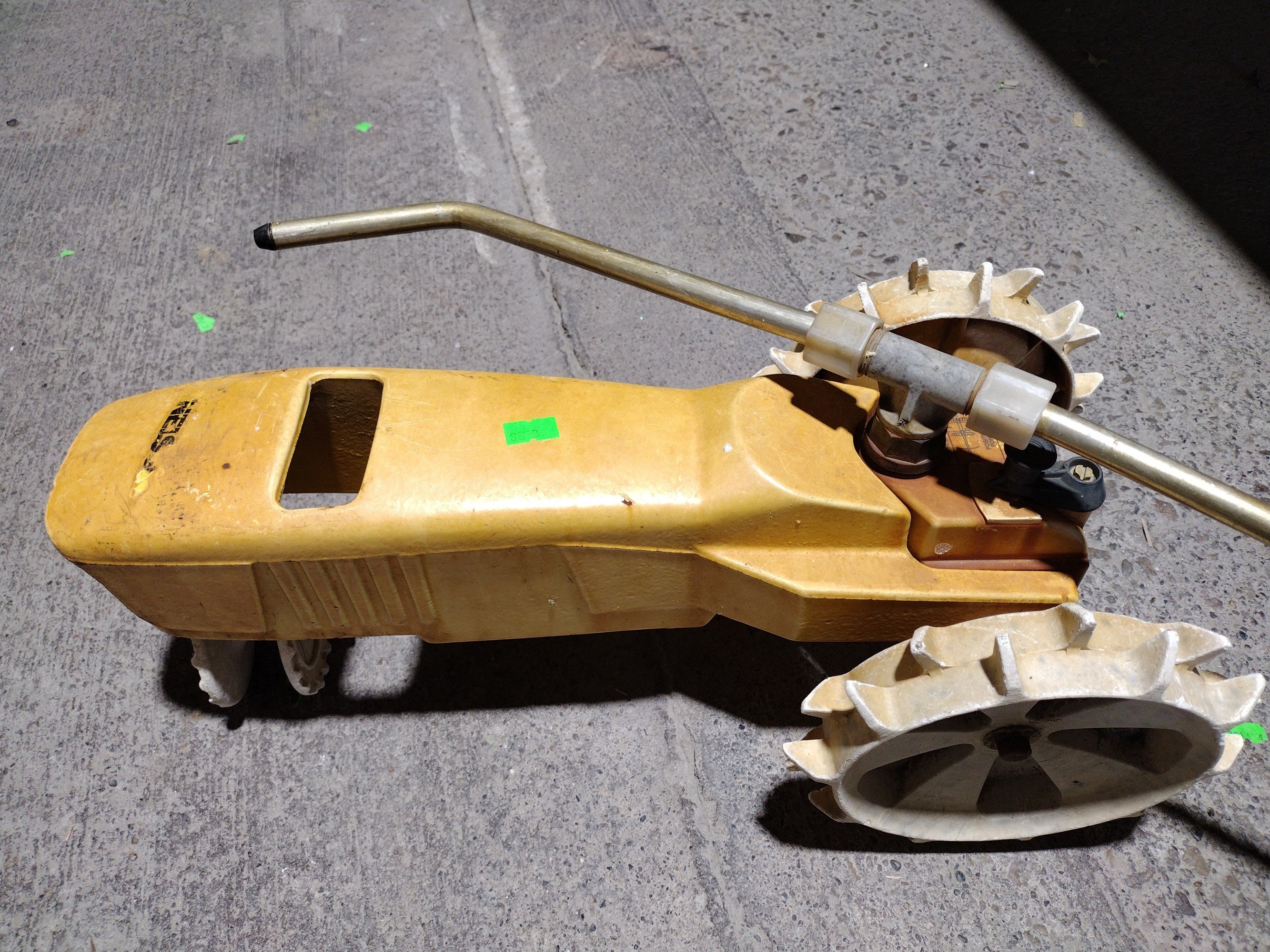 Online Bidding Only!