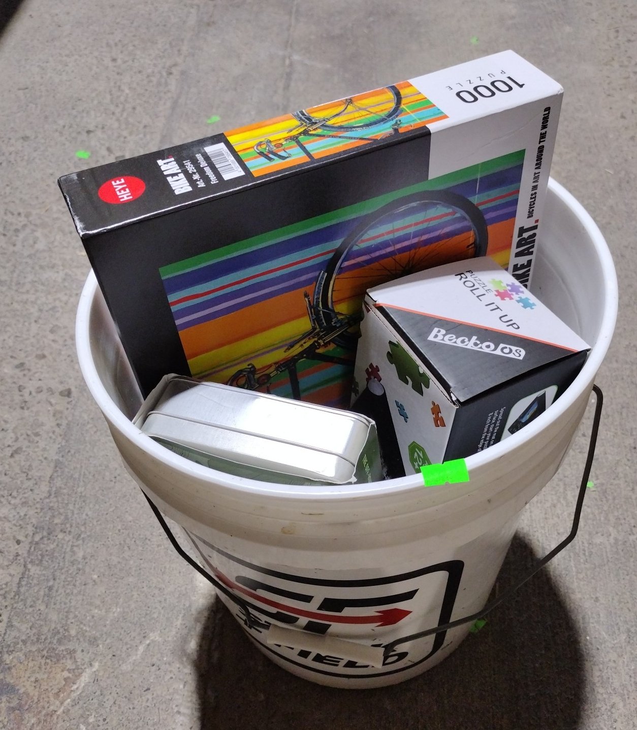 Online Bidding Only!