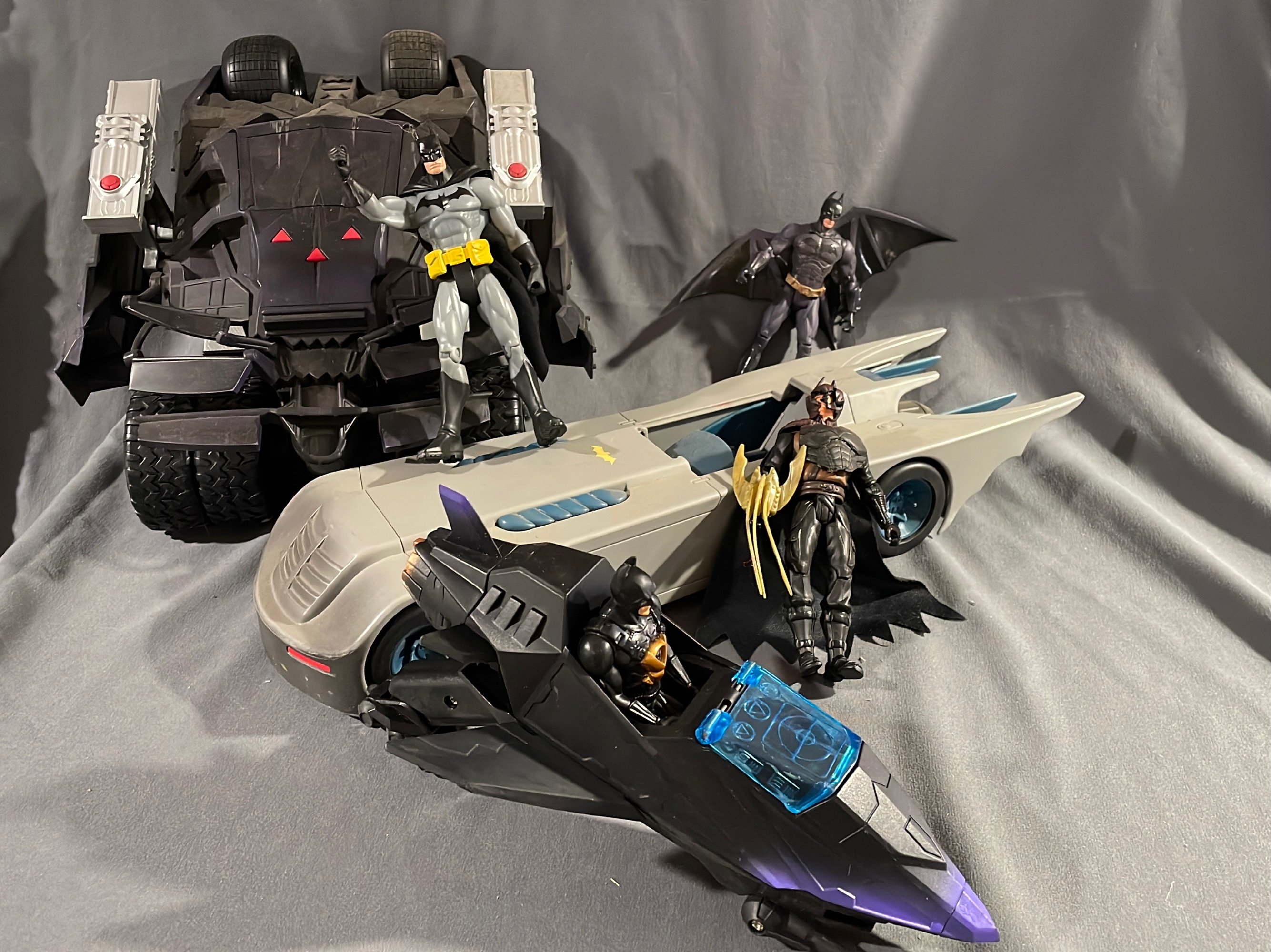 Online Bidding Only!